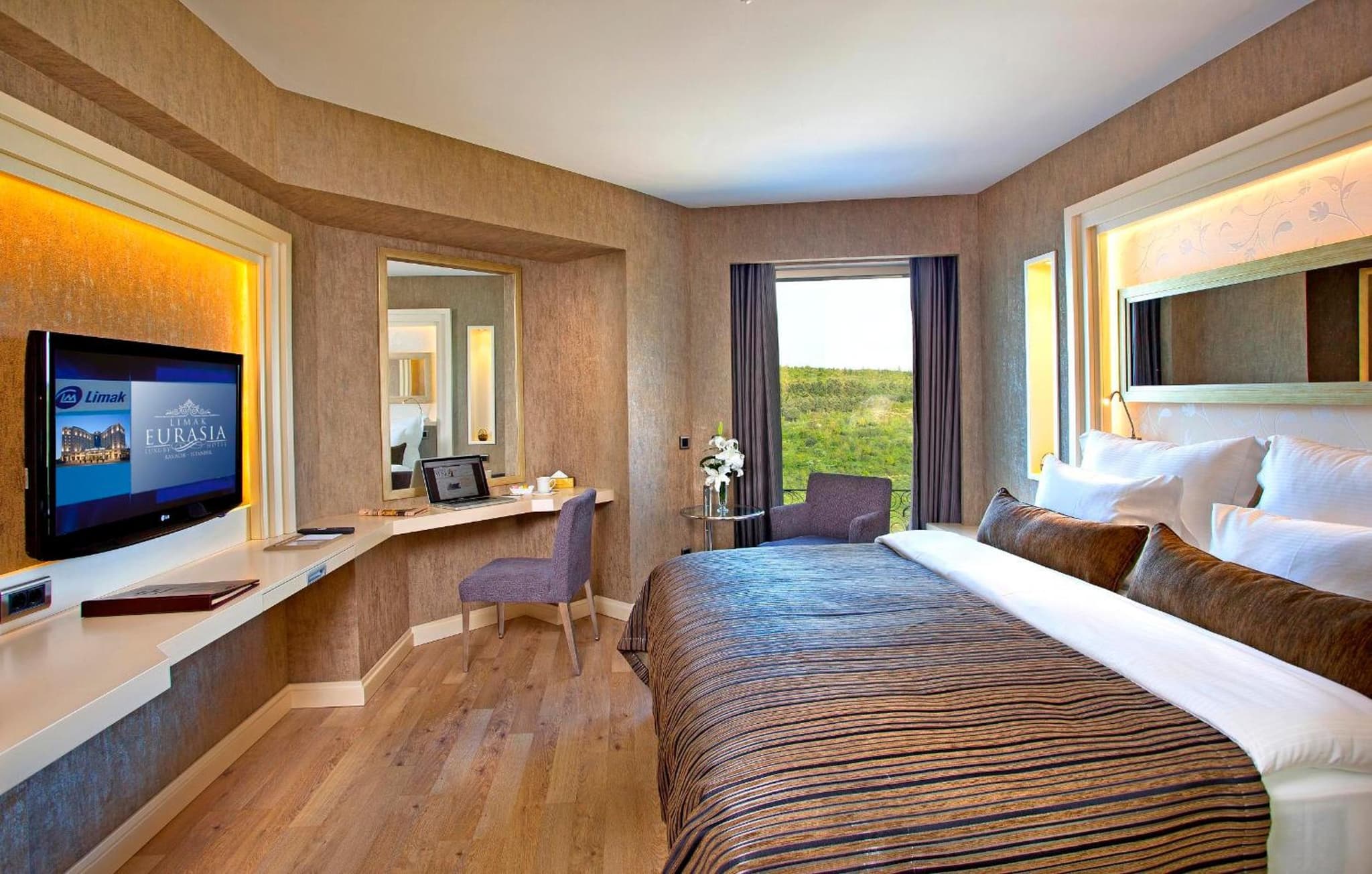 Limak Eurasia Lüks Otel - Image 3