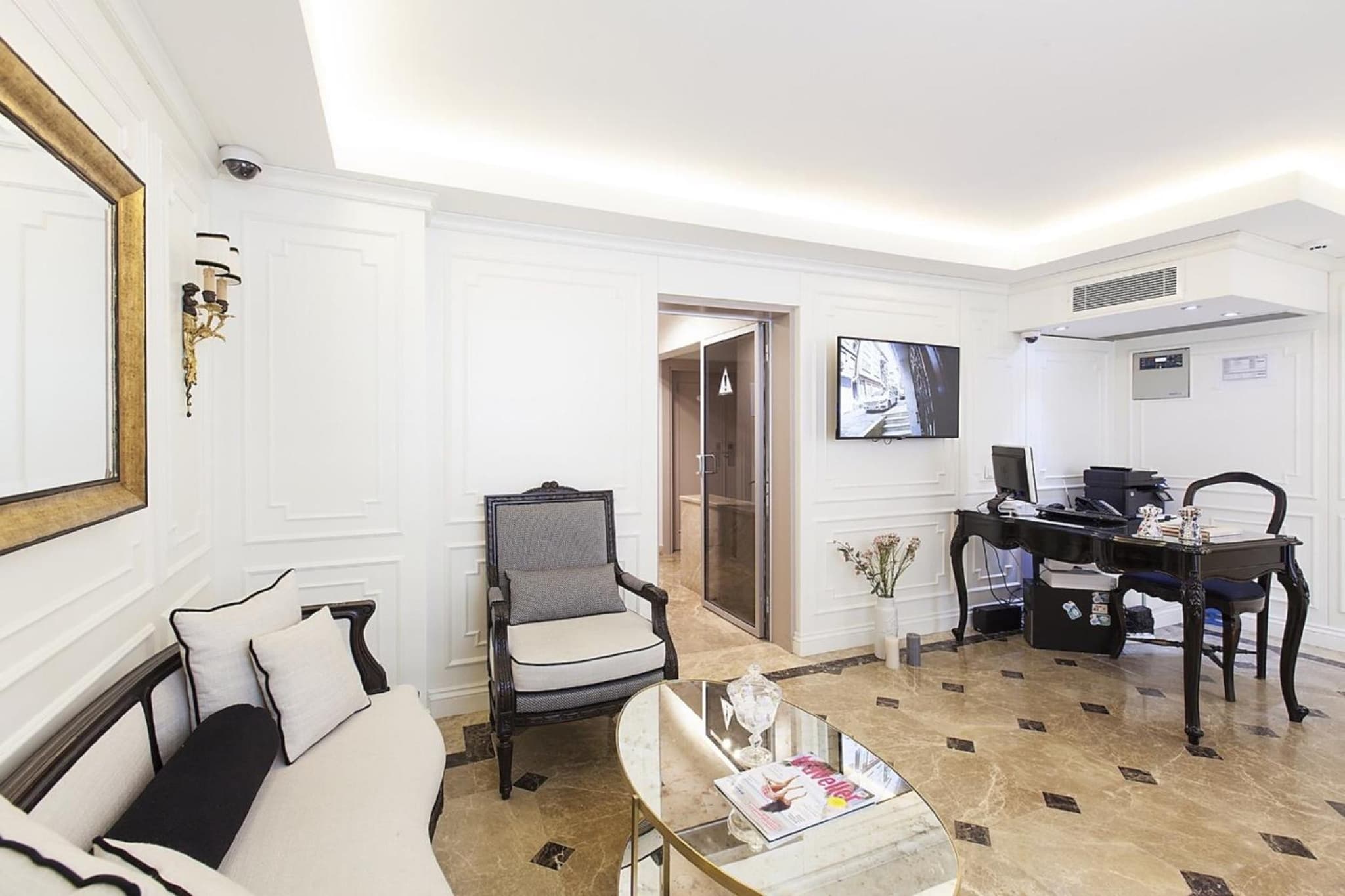 Perla Galata Otel - Image 3