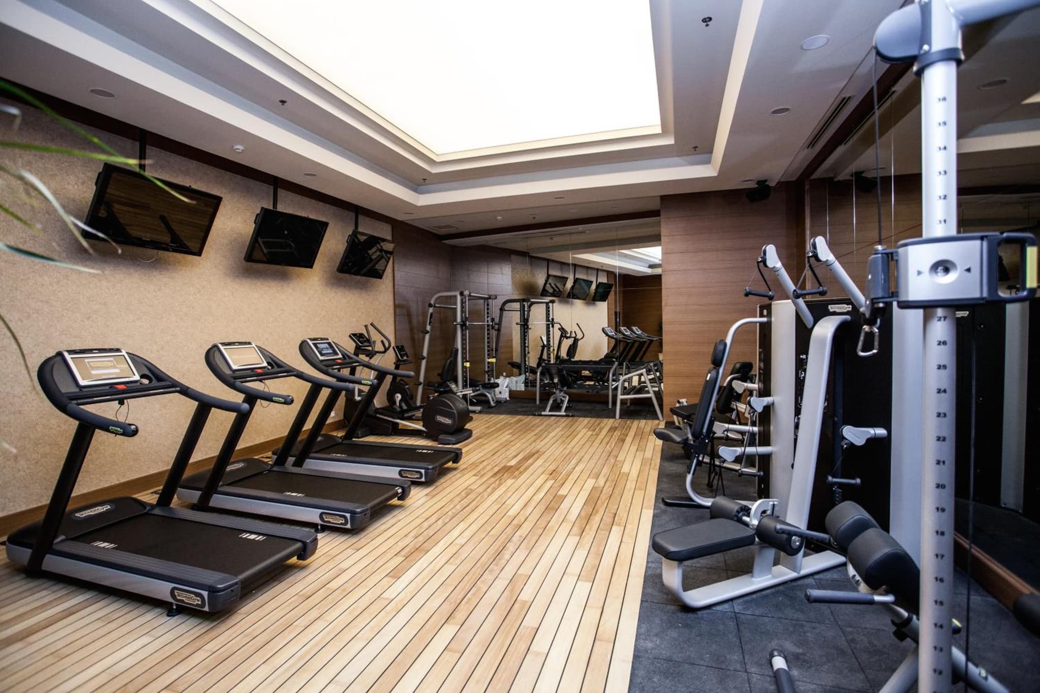 Gorrion İstanbul Otel - Image 2