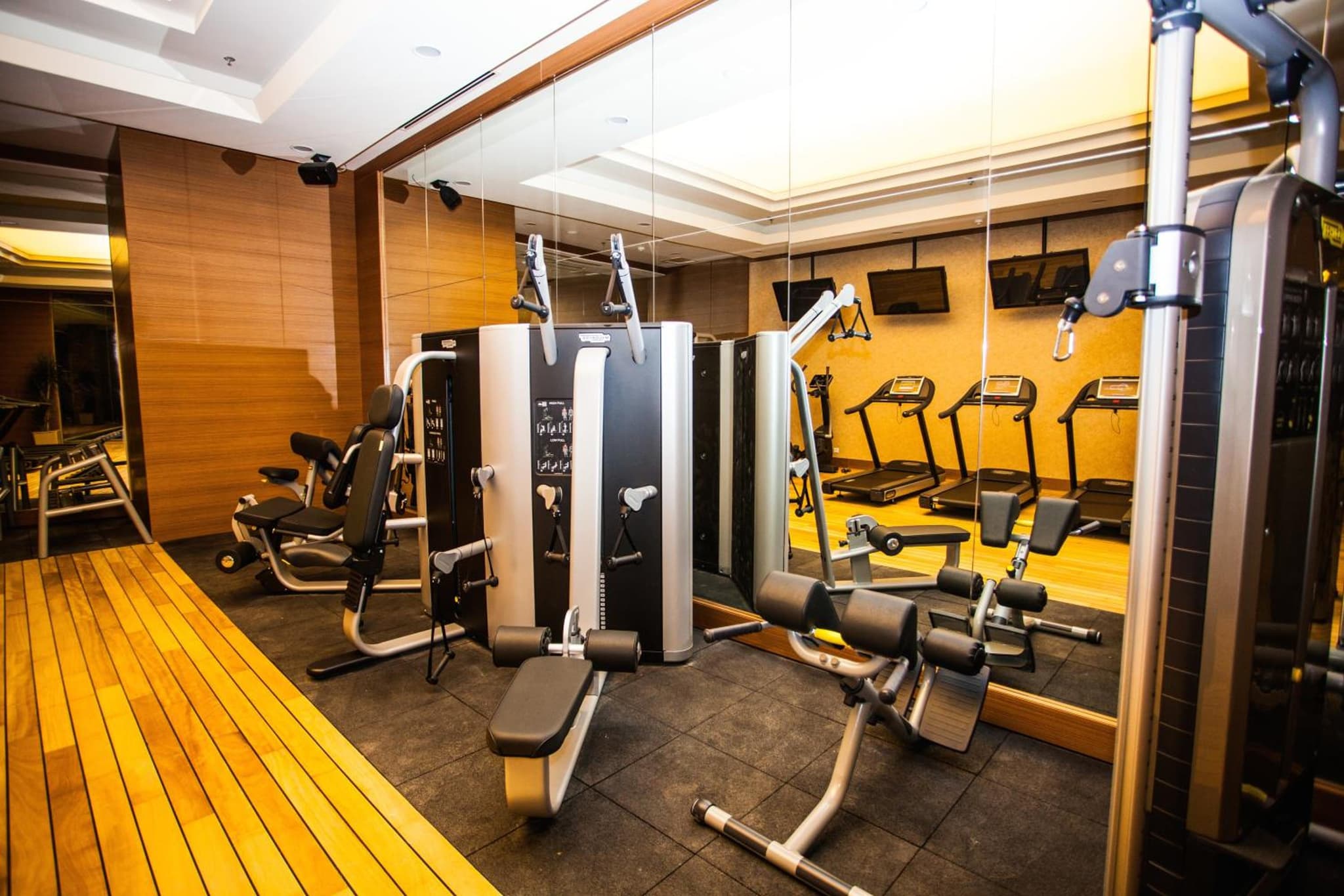 Gorrion İstanbul Otel - Image 3