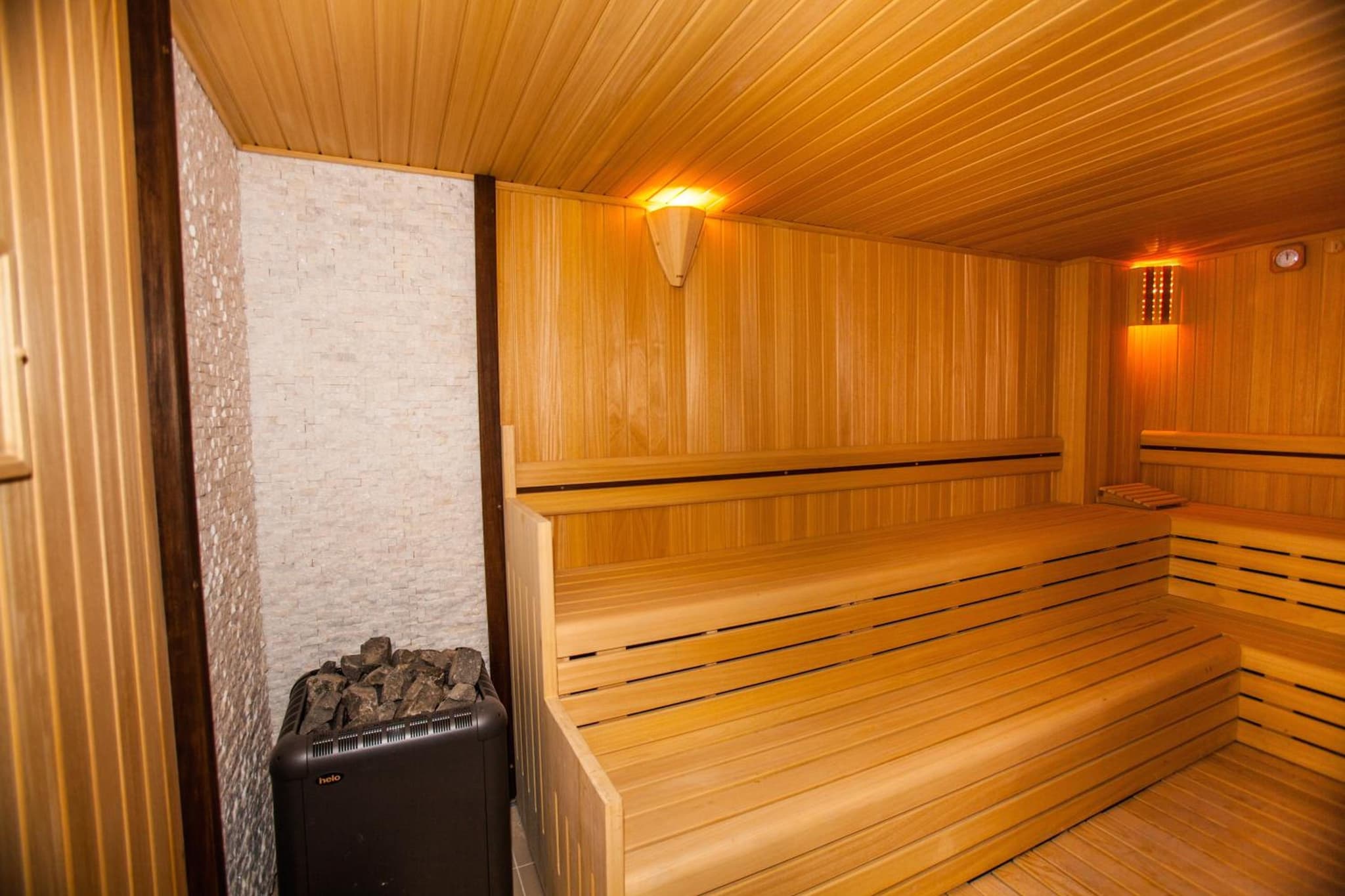 Gorrion İstanbul Otel - Image 4