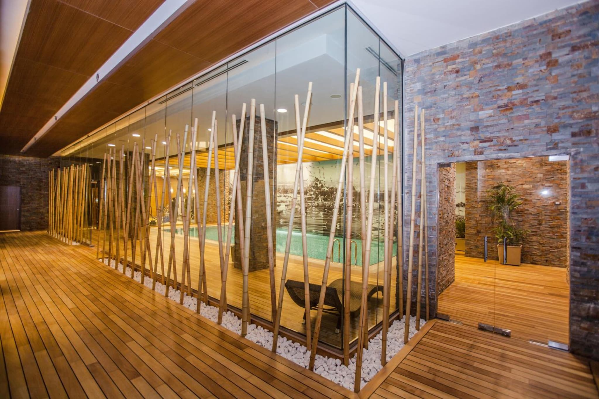 Gorrion İstanbul Otel - Image 1