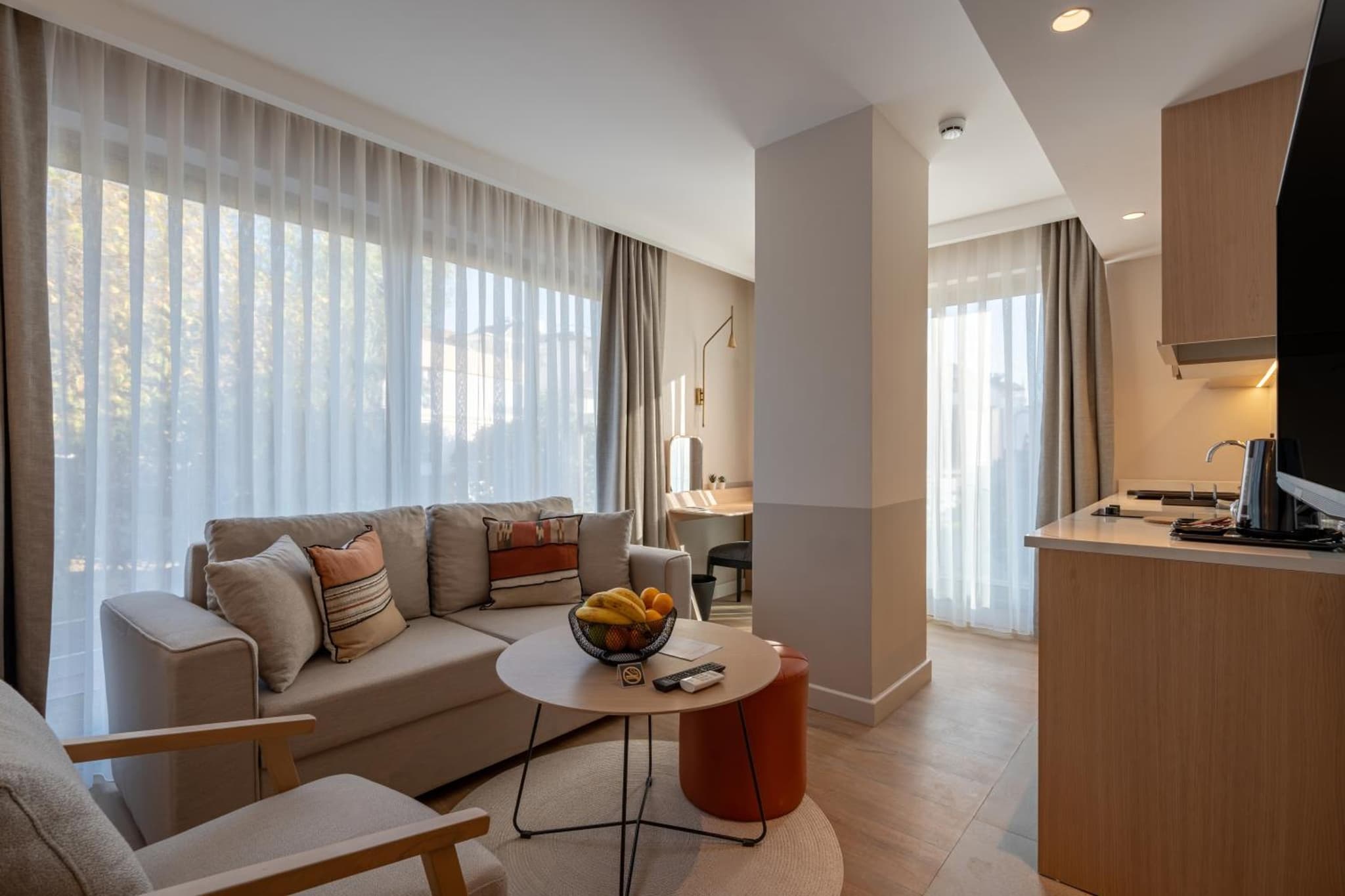 Oli Otel and Suites - Image 3