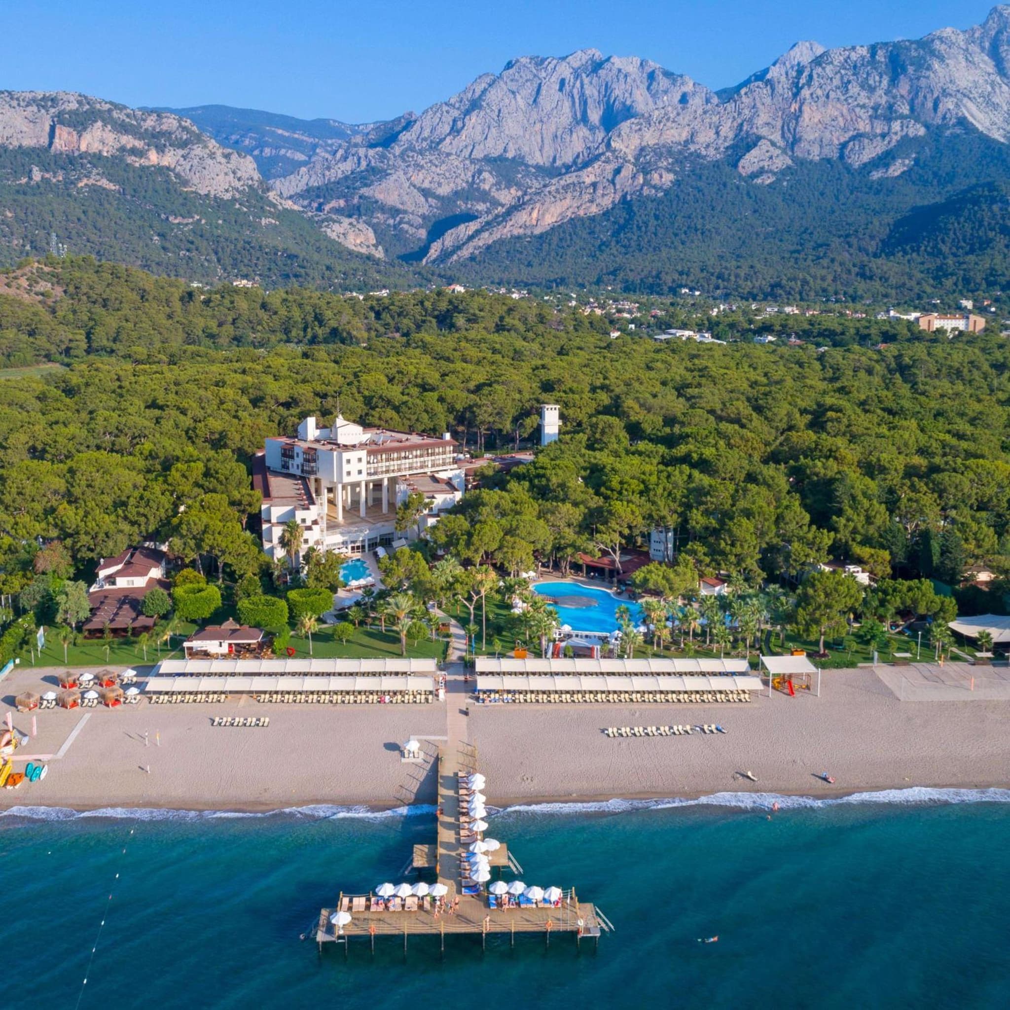 Seven Seas Hotel Life - Ultra All Inclusive & Kids Concept - Image 1