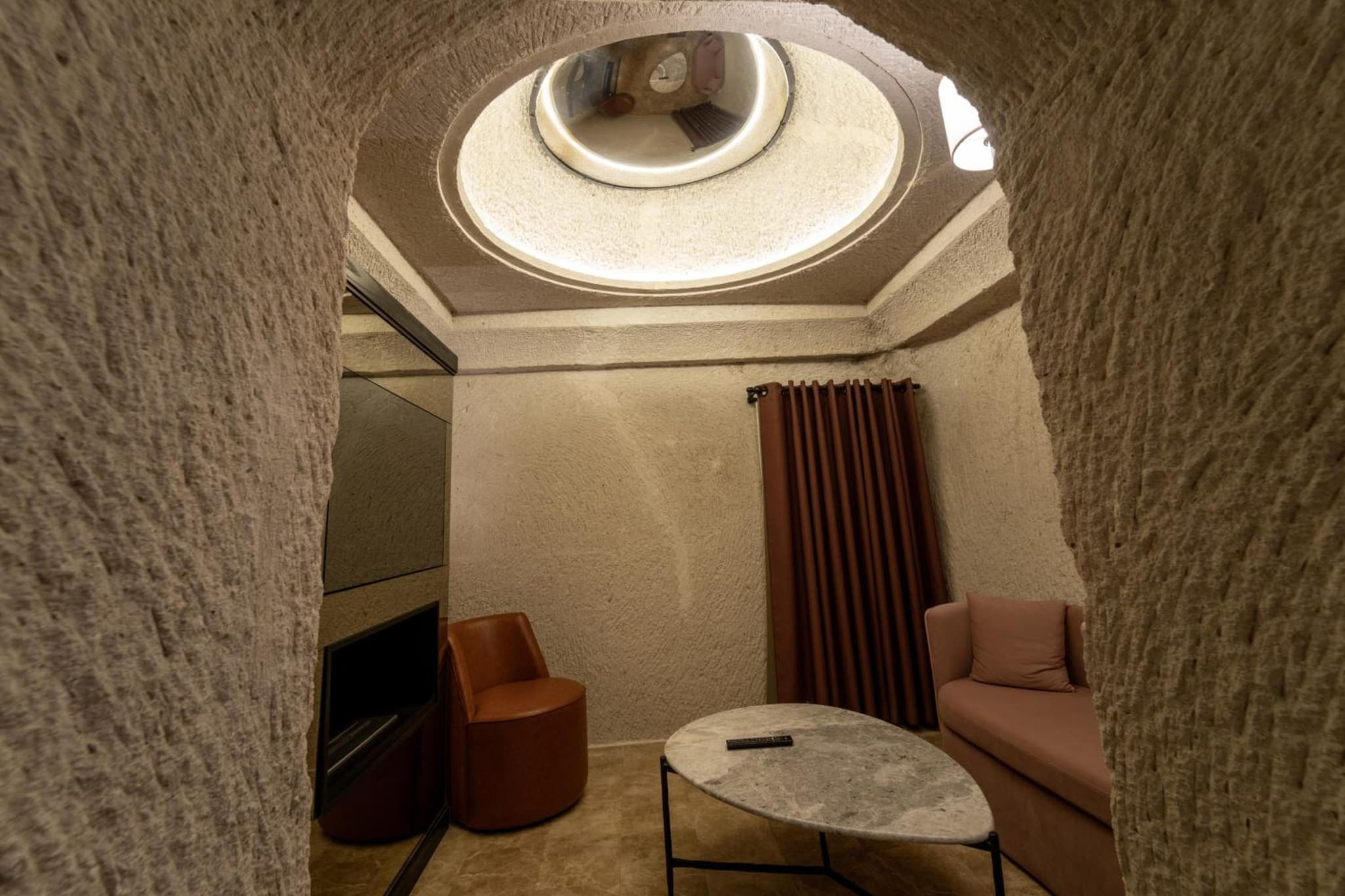 Artemis Cave Suites & Spa- Adults Only - Image 1
