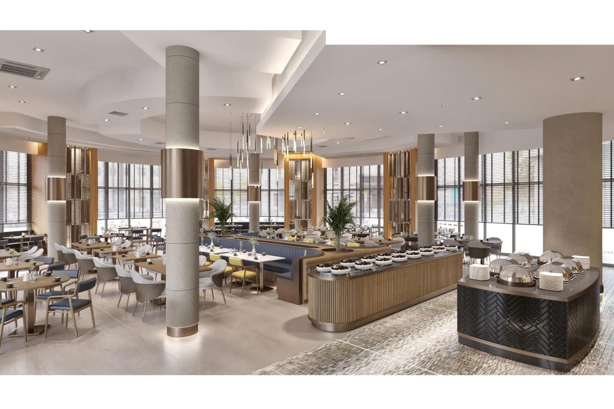 Delta Hotels Istanbul West - Image 1