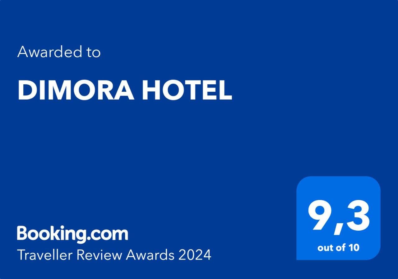 DIMORA OTEL - Image 2