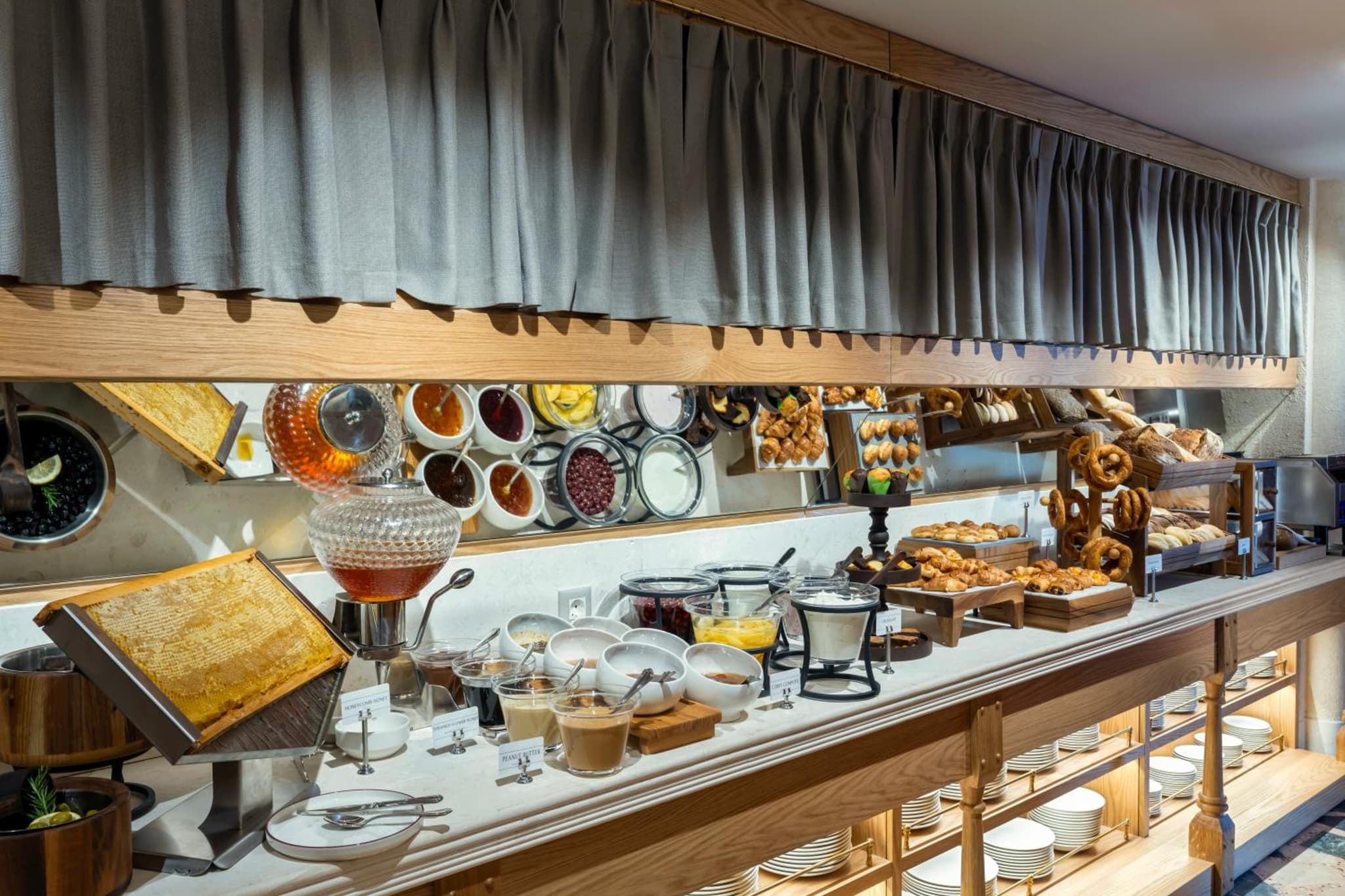 Crowne Plaza İstanbul - Ortaköy Boğaziçi, bir IHG Oteli - Image 2