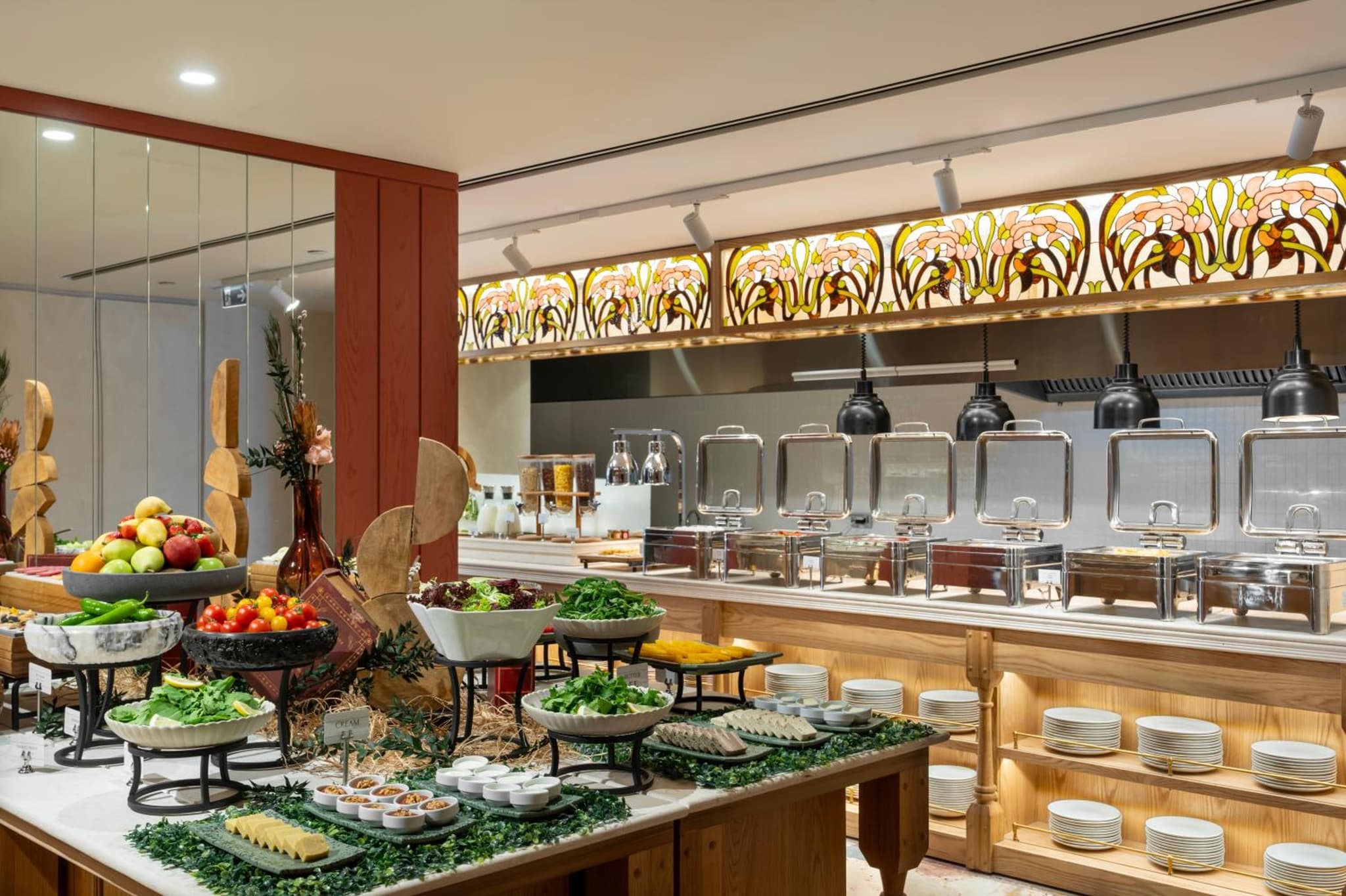 Crowne Plaza İstanbul - Ortaköy Boğaziçi, bir IHG Oteli - Image 4