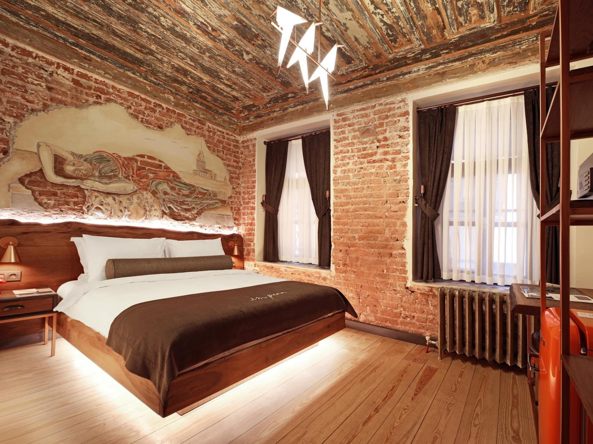 Impera Otel - Image 2