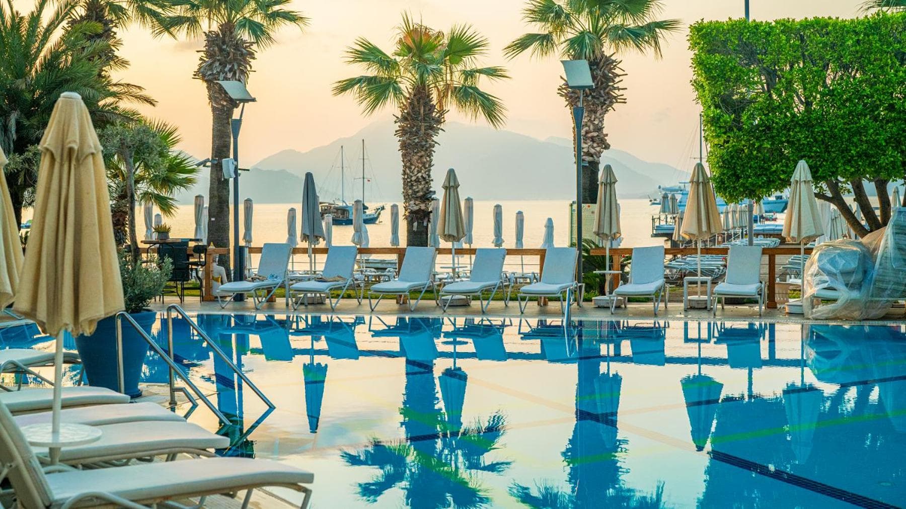 Cettia Beach Resort - Image 3
