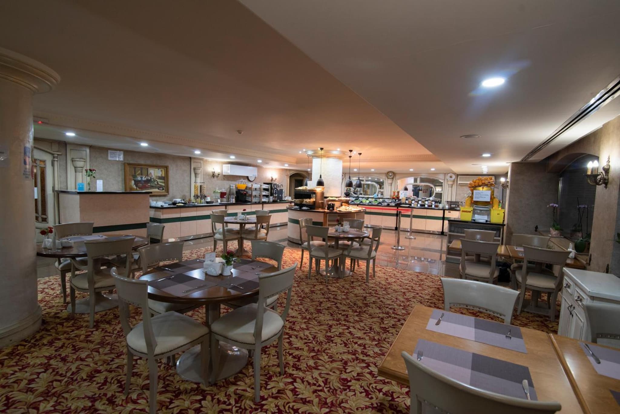 Hotel Bulvar Palas - Image 4