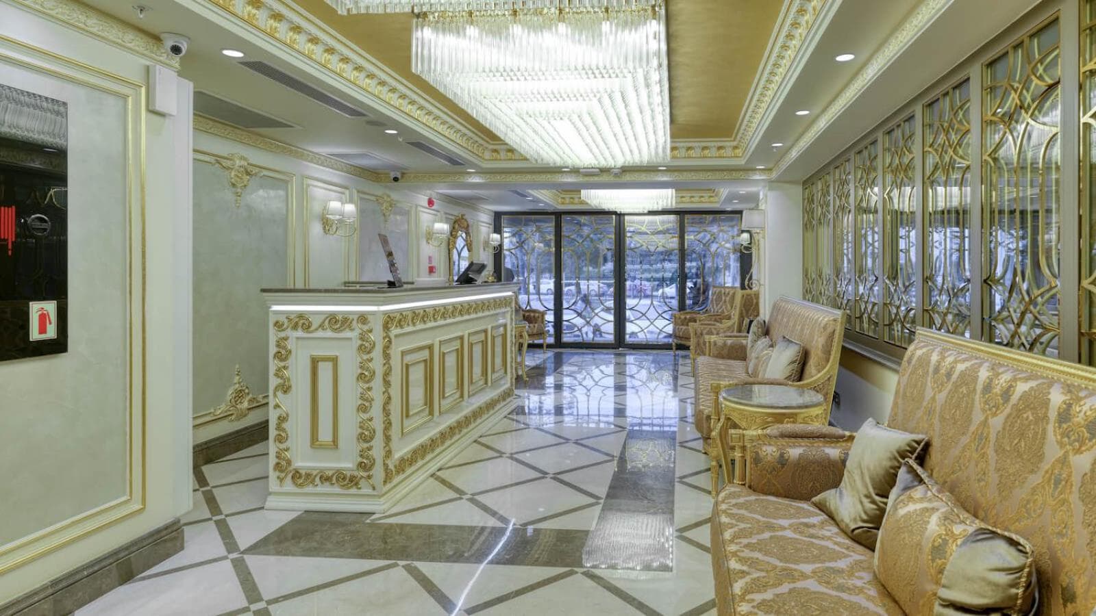 Dekalb Otel - Image 2