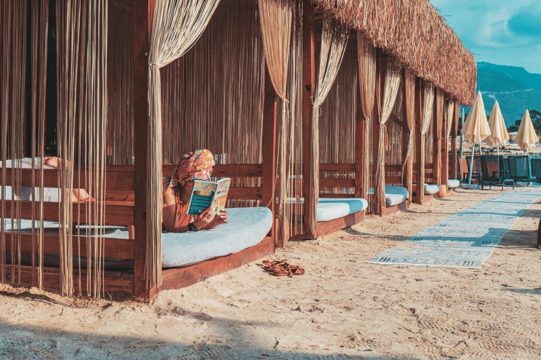 Beach 222 Oludeniz - Image 1
