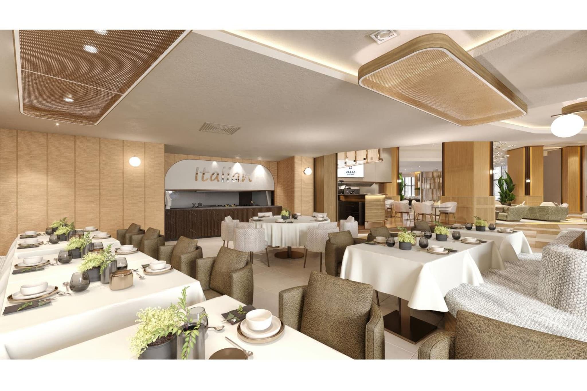 Delta Hotels Istanbul West - Image 2
