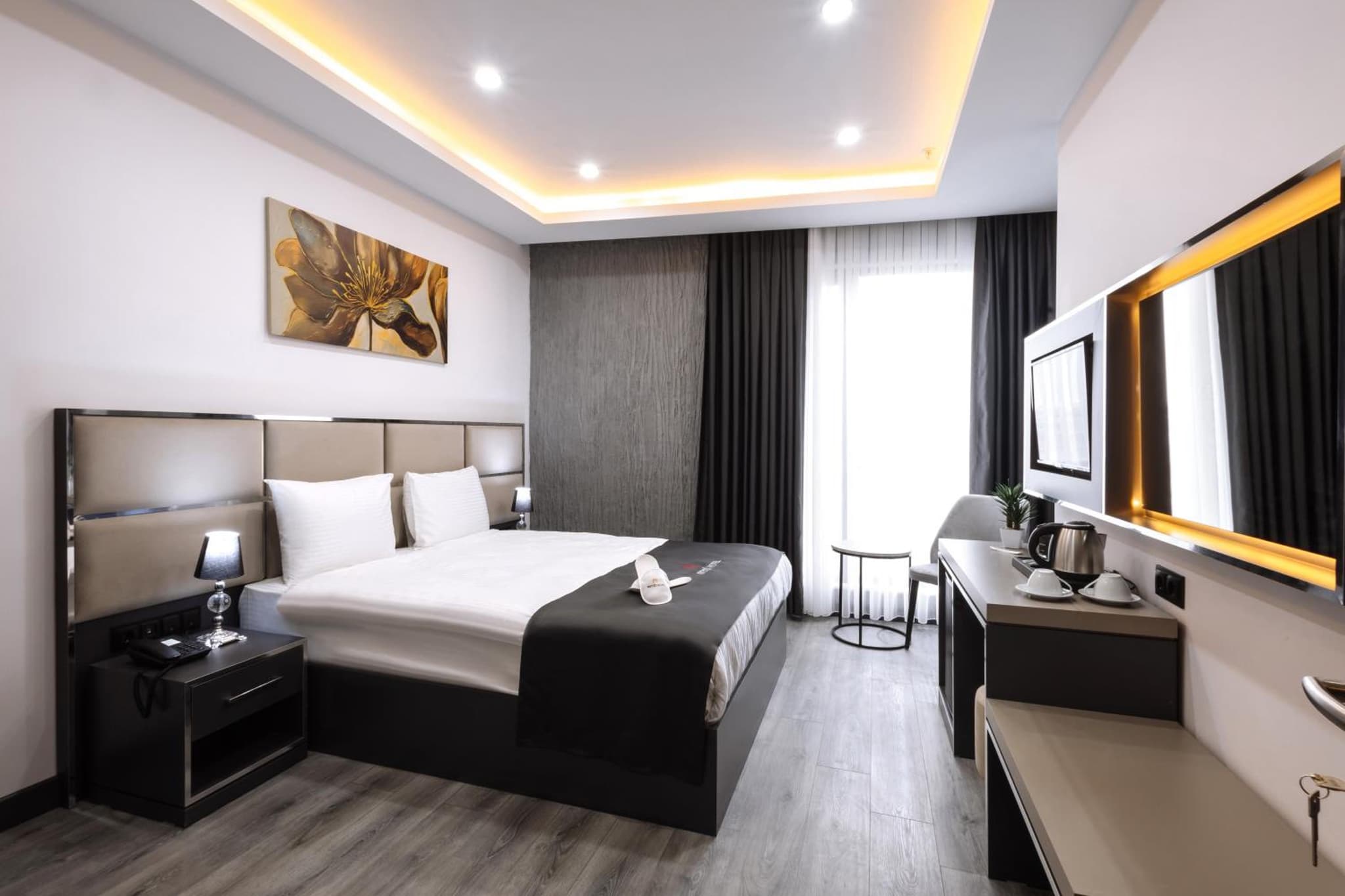 Meyzi Hotel - Image 2