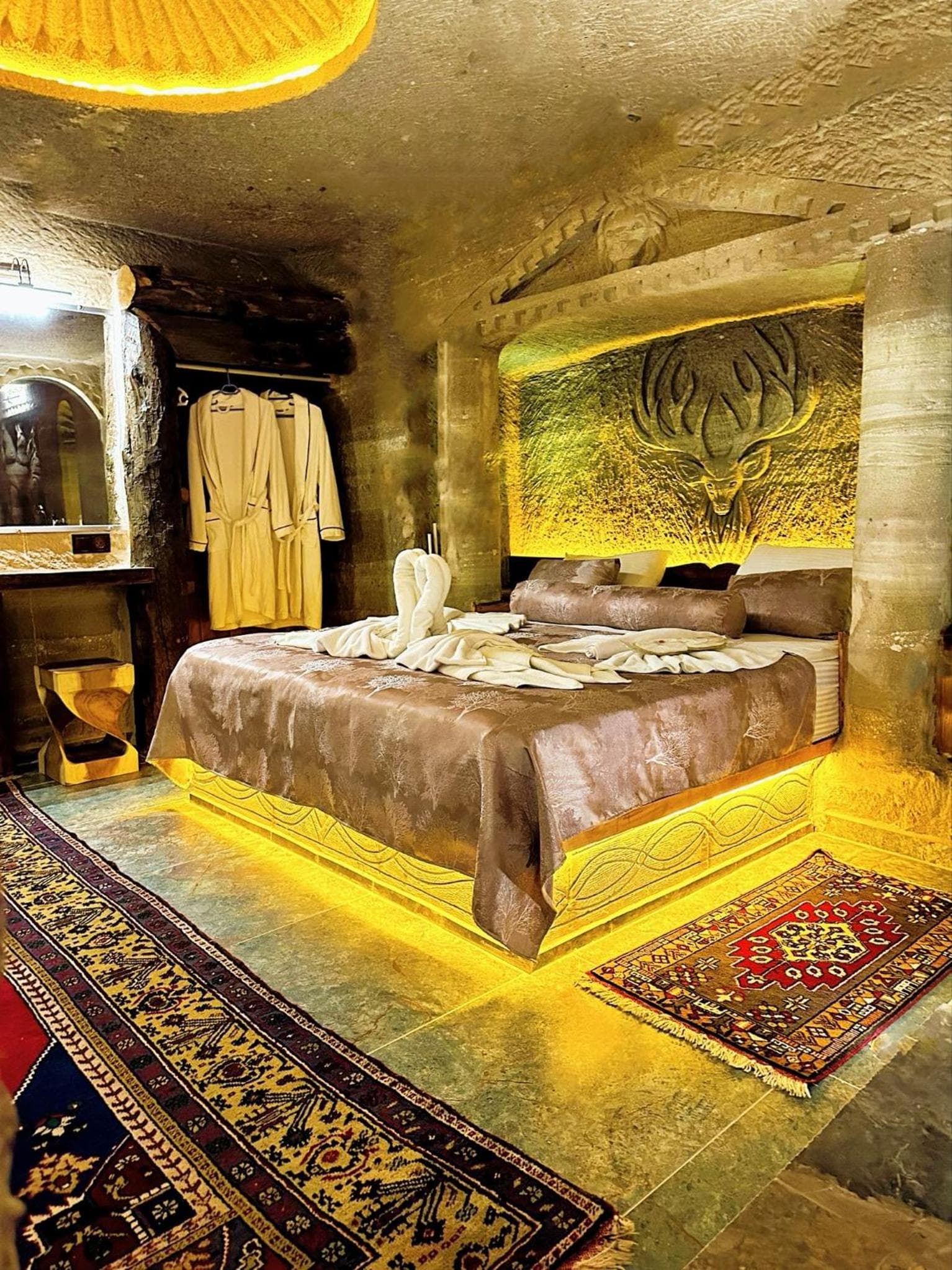 Historical Goreme House - Image 1