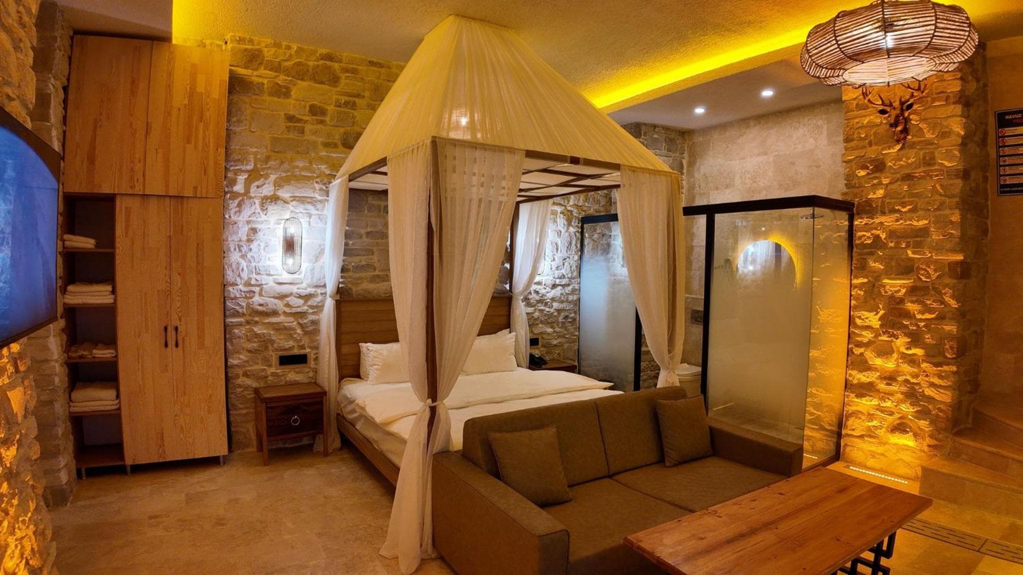 Emirtimes Otel&Spa - Tuzla - Image 2
