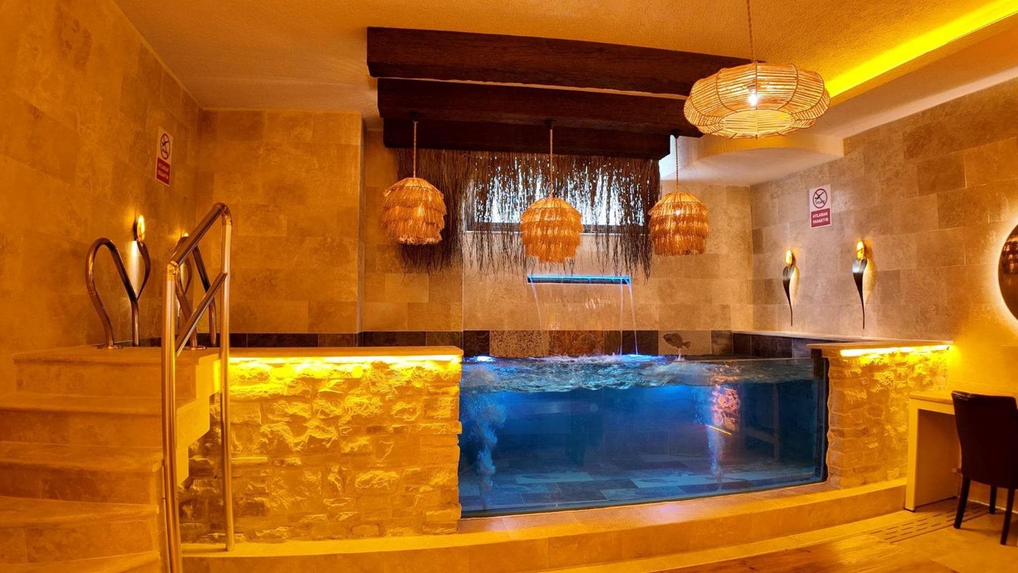 Emirtimes Otel&Spa - Tuzla - Image 3