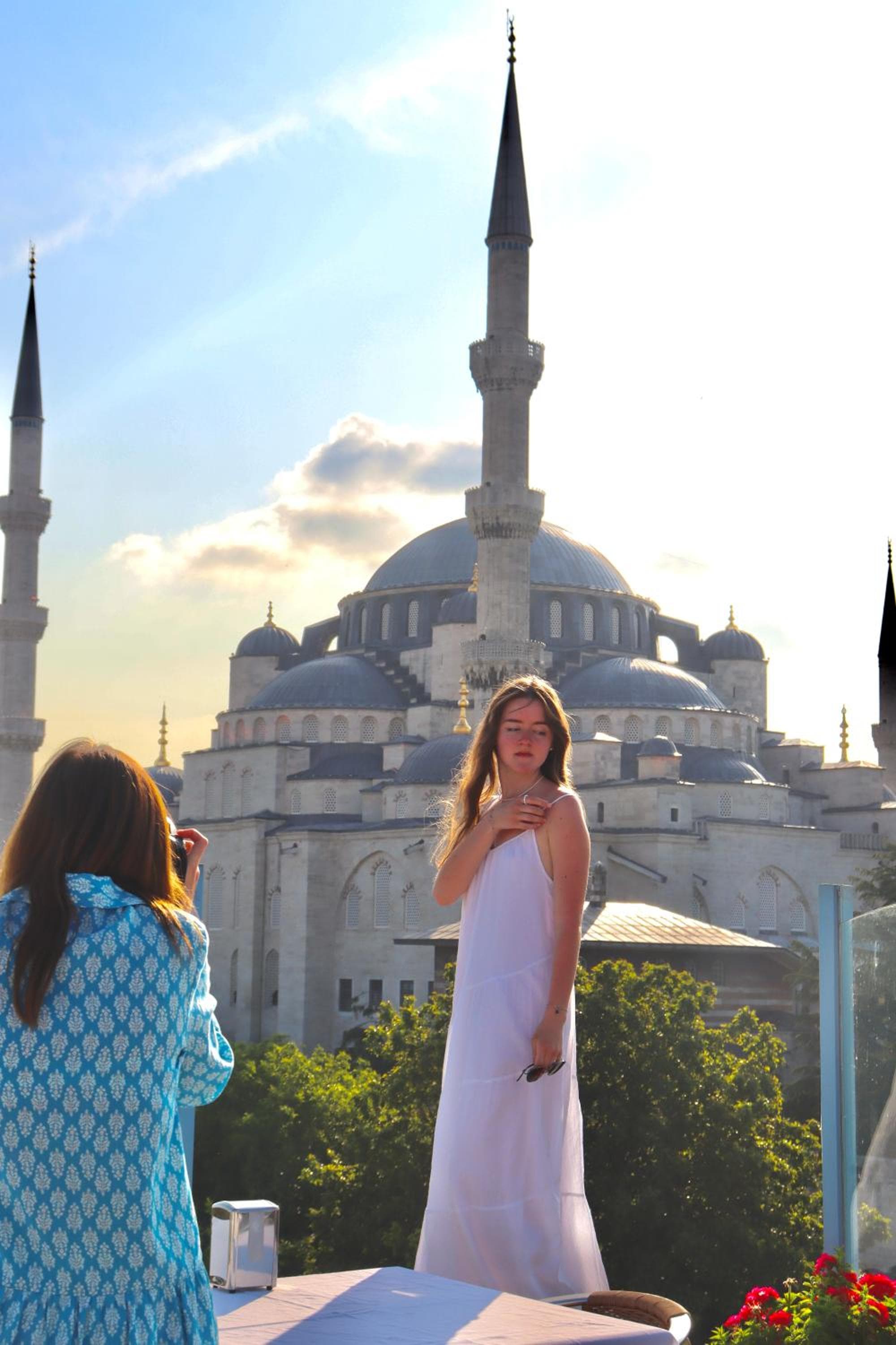 Blue House Hotel Old City - Sultanahmet - Image 4