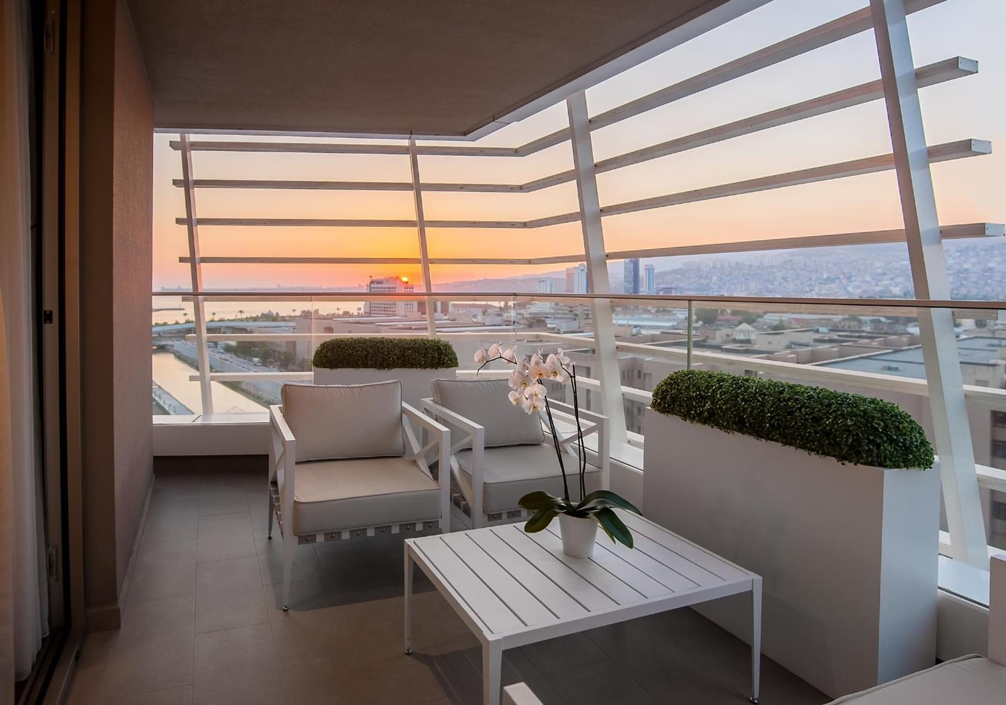 Four Points by Sheraton Izmir - Image 4
