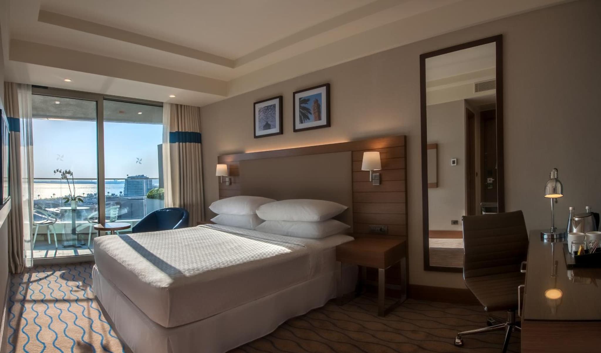 Four Points by Sheraton Izmir - Image 3