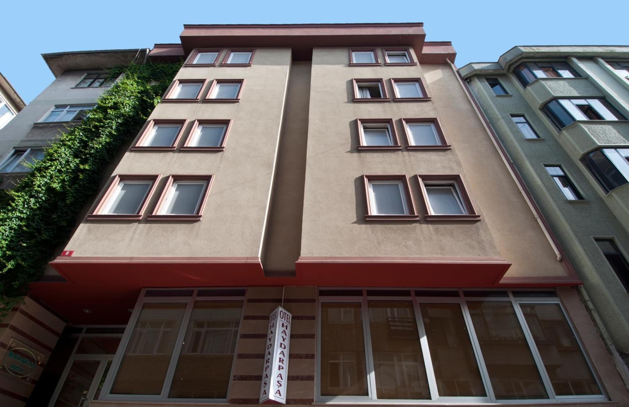 Haydarpasa Otel - Image 1