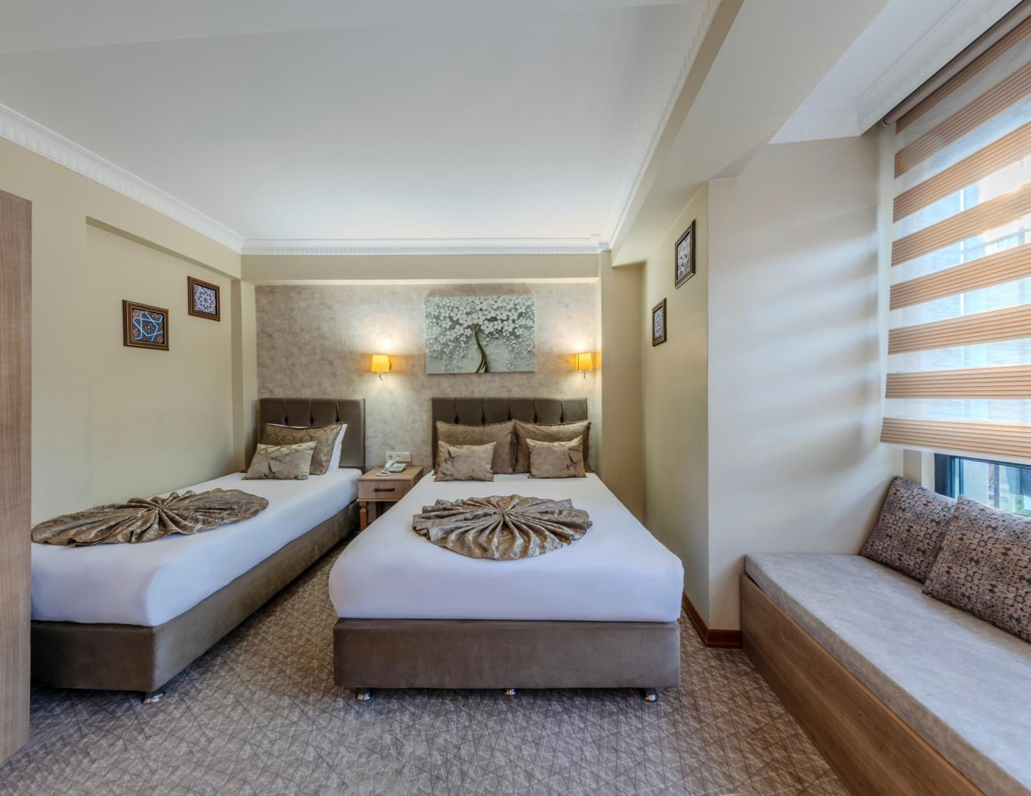 Sultan Hamit Otel - Image 4