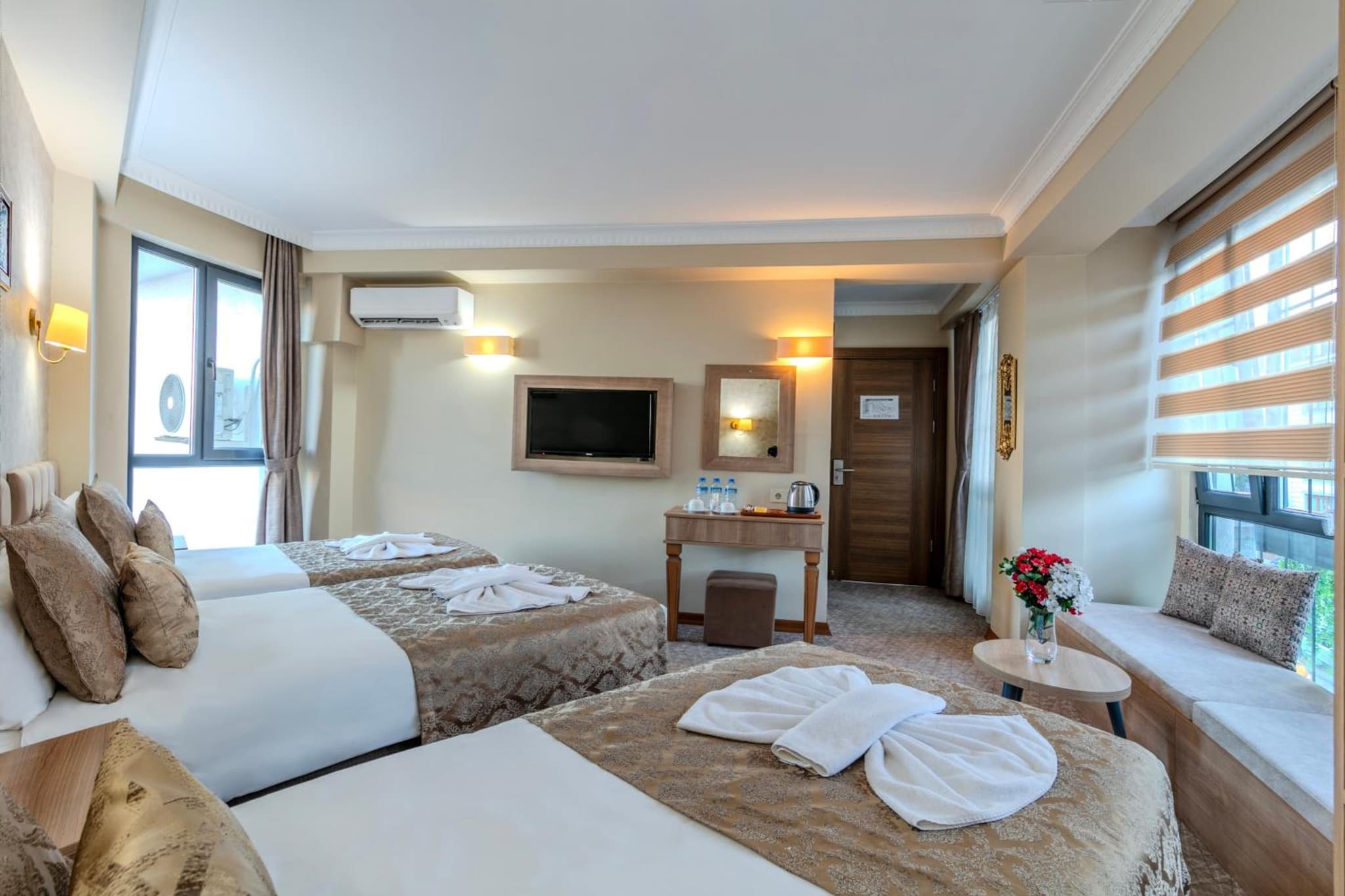Sultan Hamit Otel - Image 3