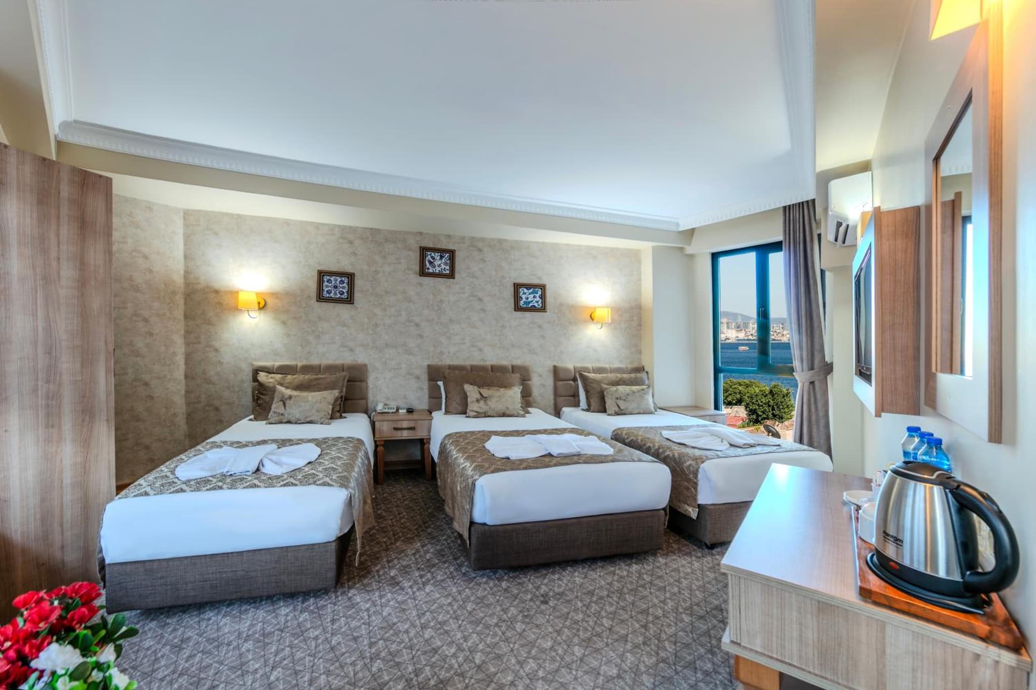 Sultan Hamit Otel - Image 2
