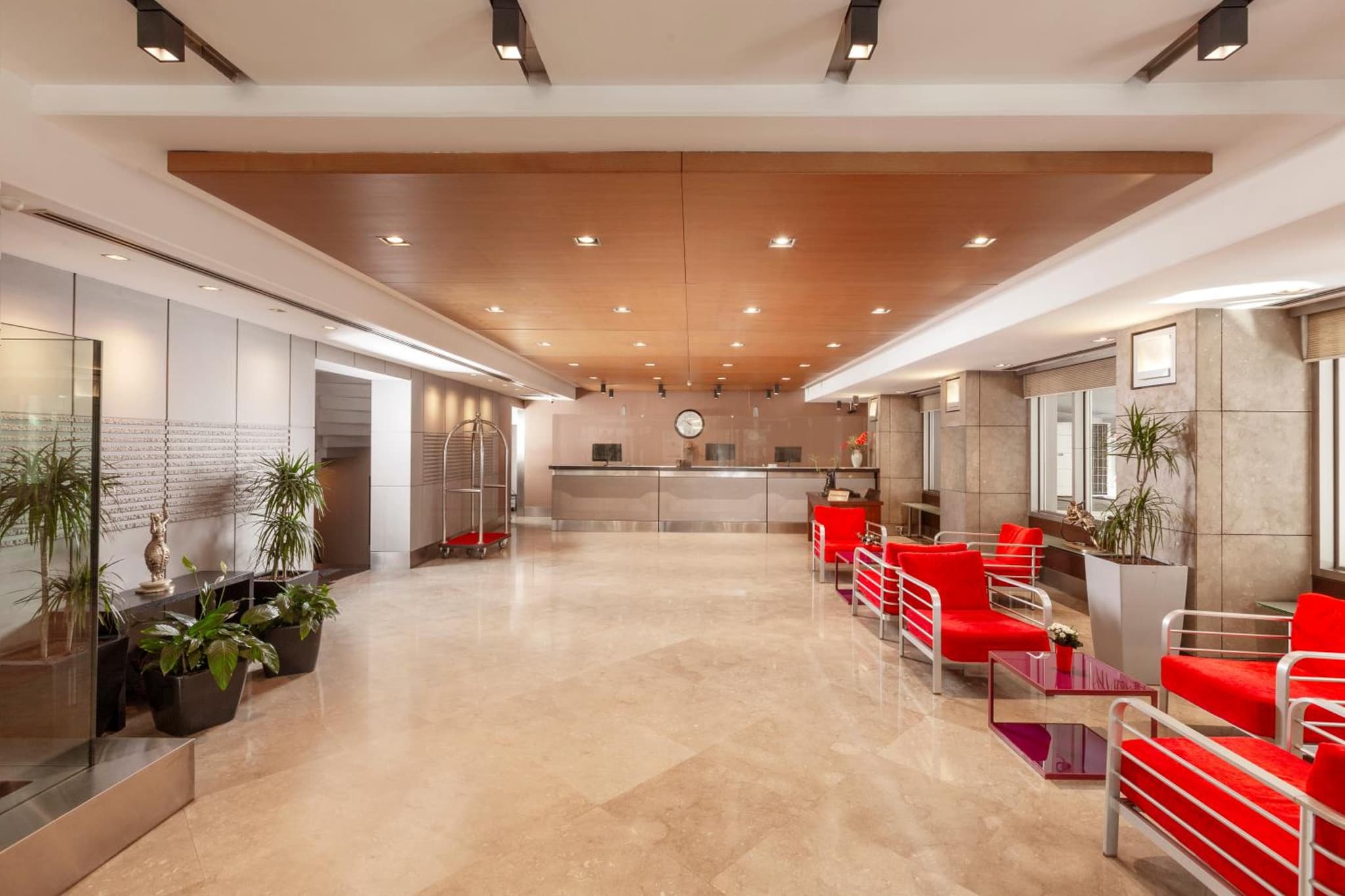 Nippon Otel - Image 3