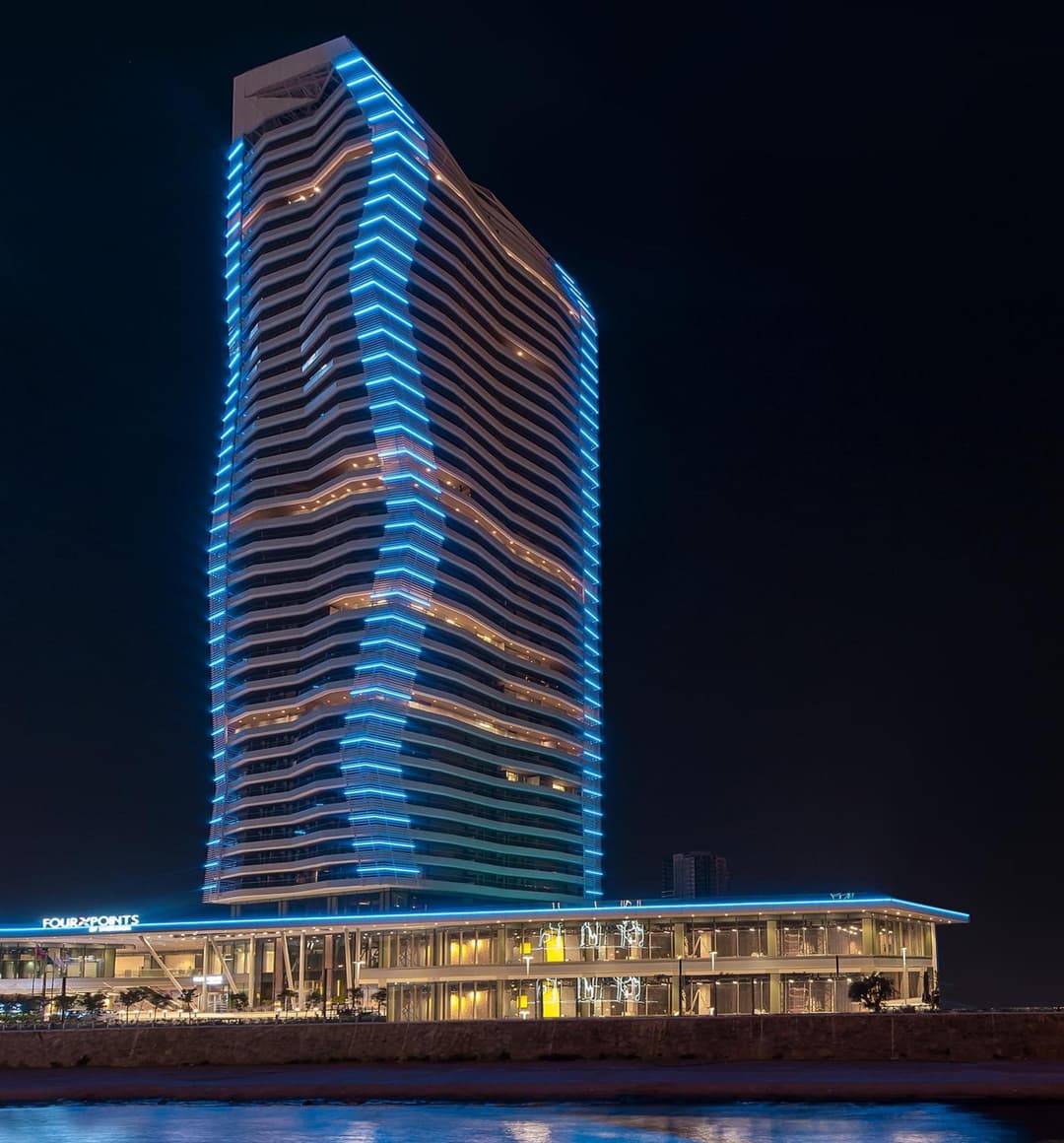 Four Points by Sheraton Izmir