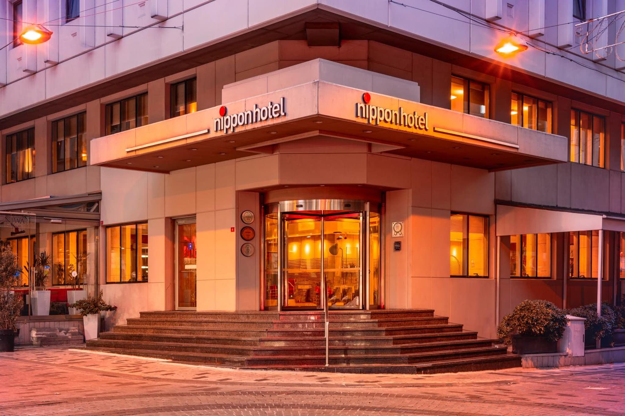 Nippon Otel - Image 2