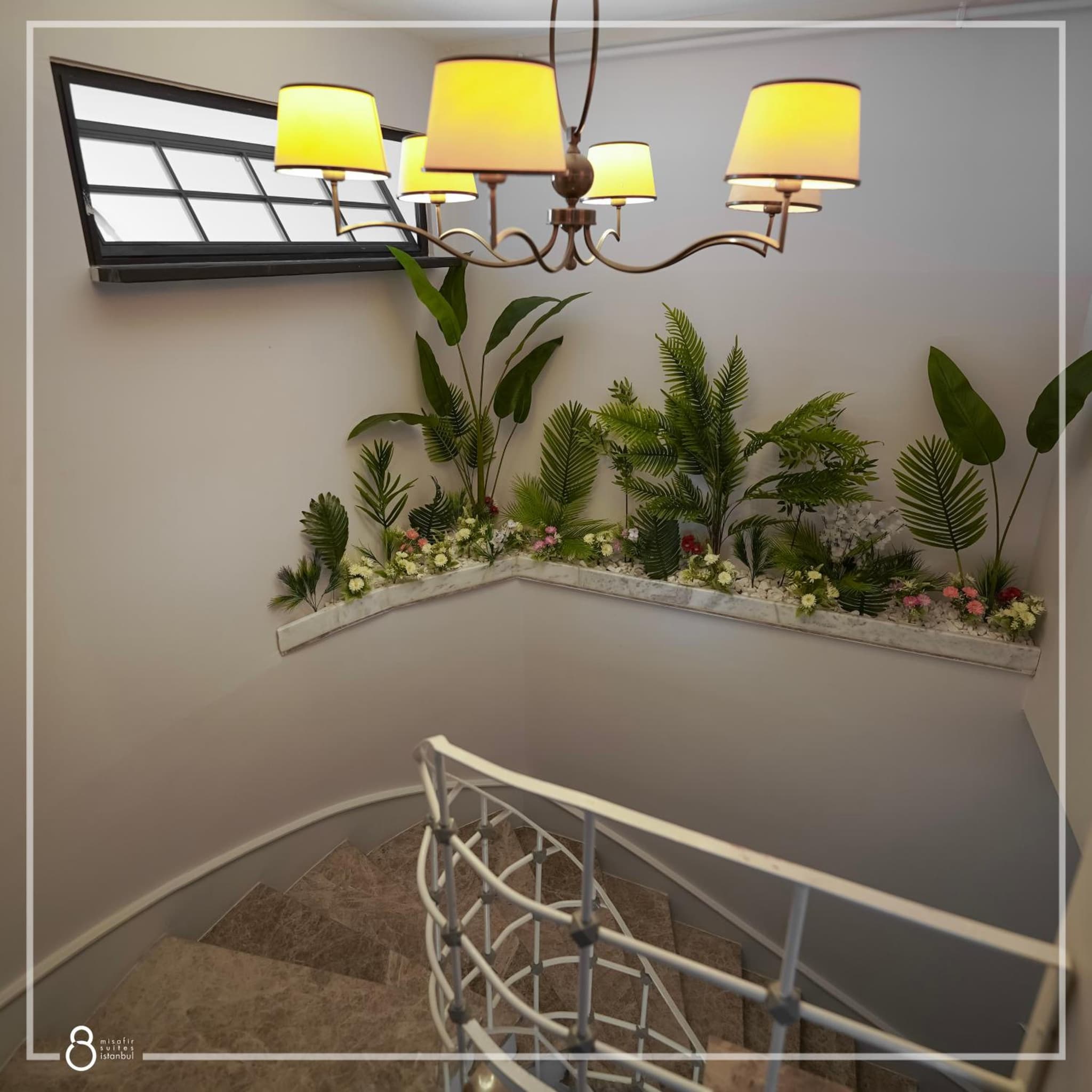 Misafir Suites 8 Istanbul - Image 2