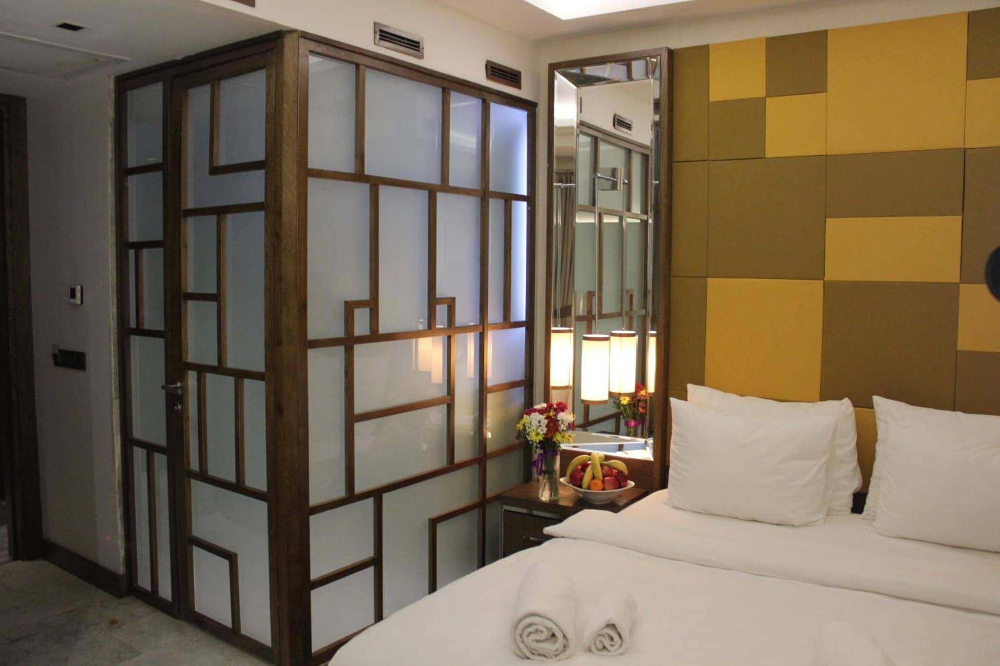 Biancho Otel Pera - Özel Kategori - Image 4
