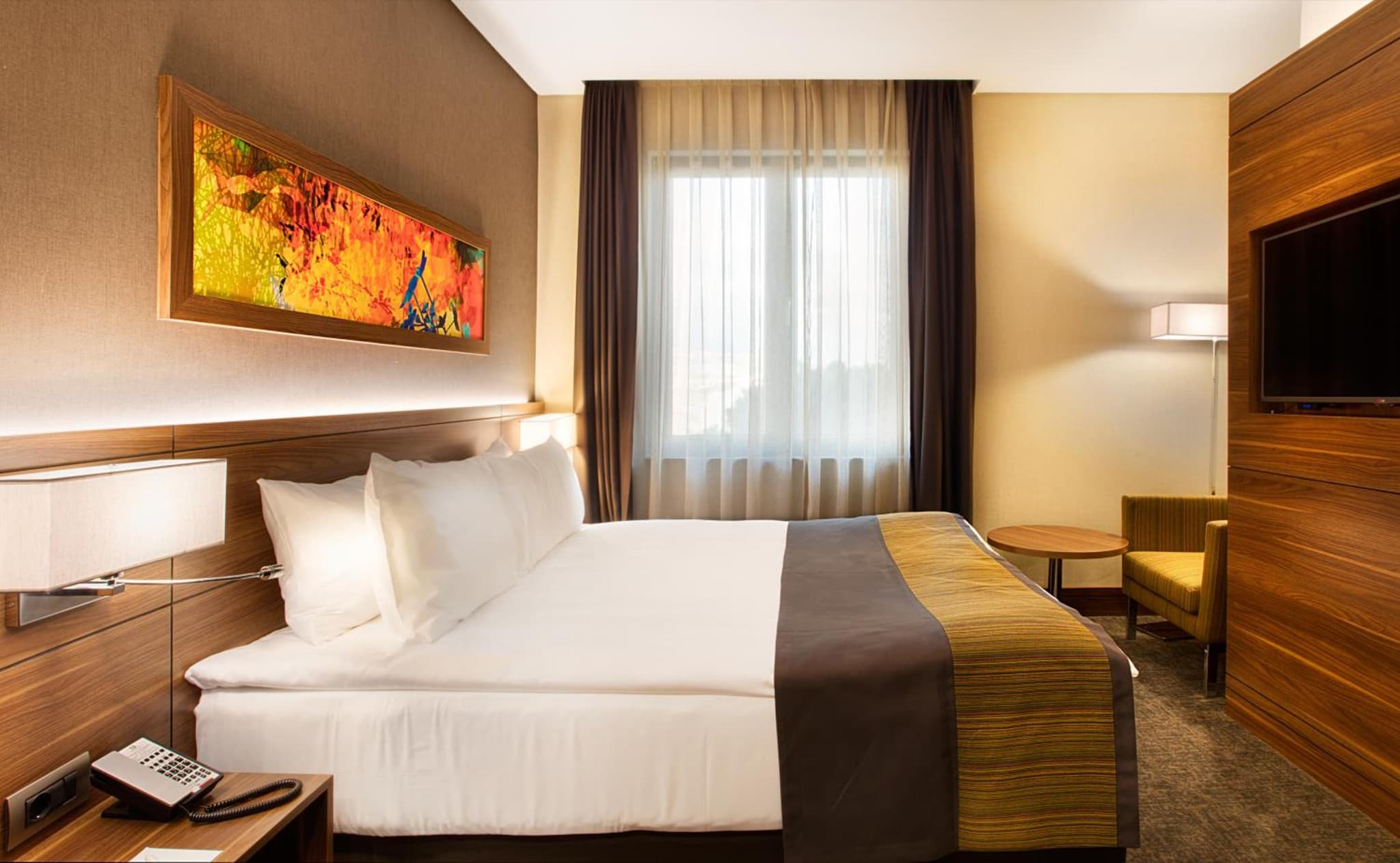 Holiday Inn İstanbul - Kadıköy, bir IHG Oteli - Image 4