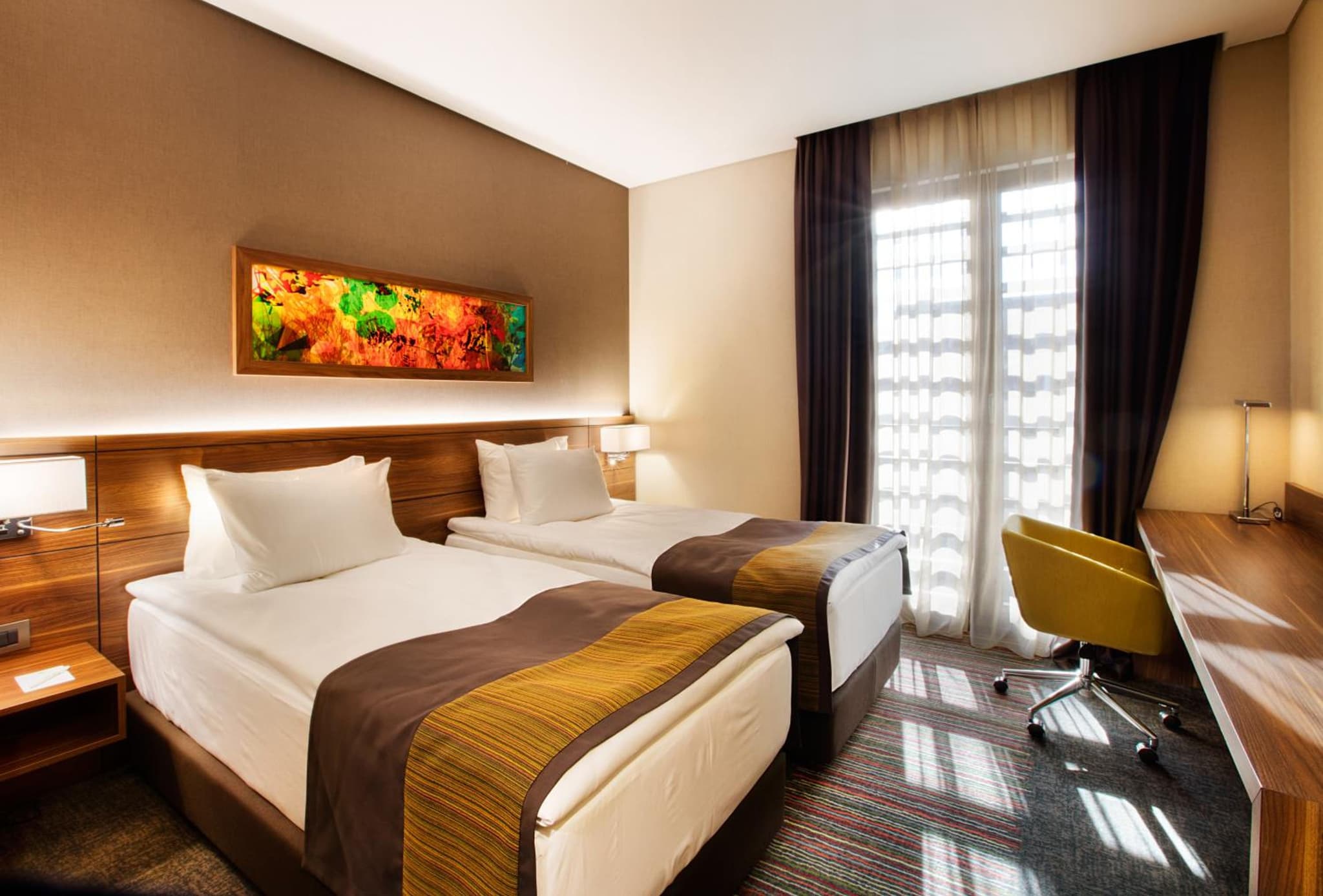 Holiday Inn İstanbul - Kadıköy, bir IHG Oteli - Image 2
