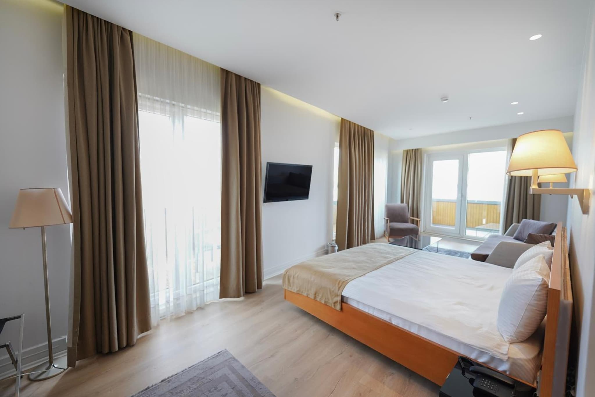 Misafir Suites 8 Istanbul - Image 3