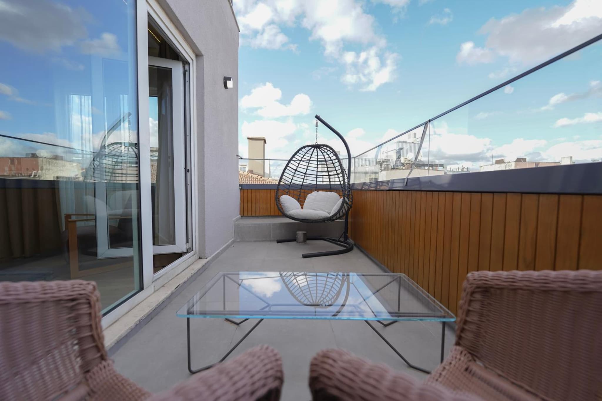 Misafir Suites 8 Istanbul - Image 4