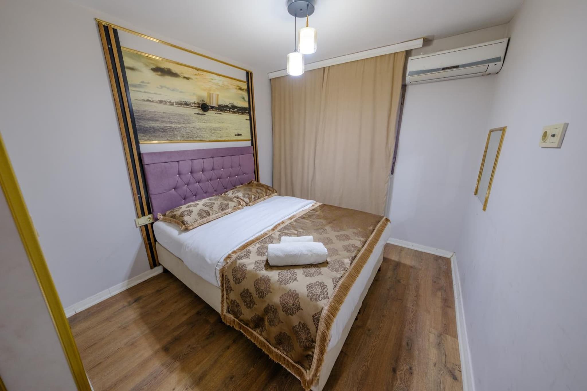 SENYOR GARDEN HOTEL - Image 2