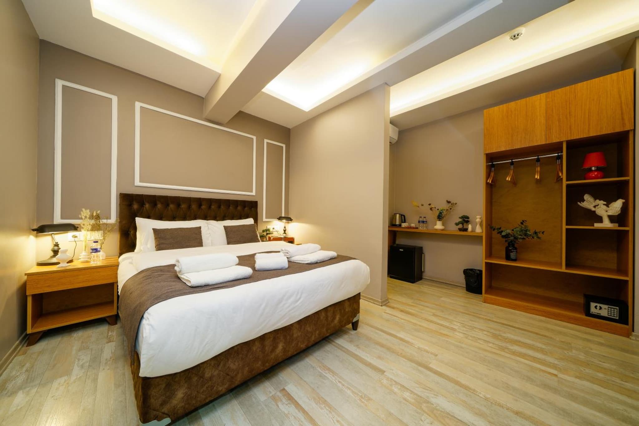 HanPoint Butik Otel - Image 3