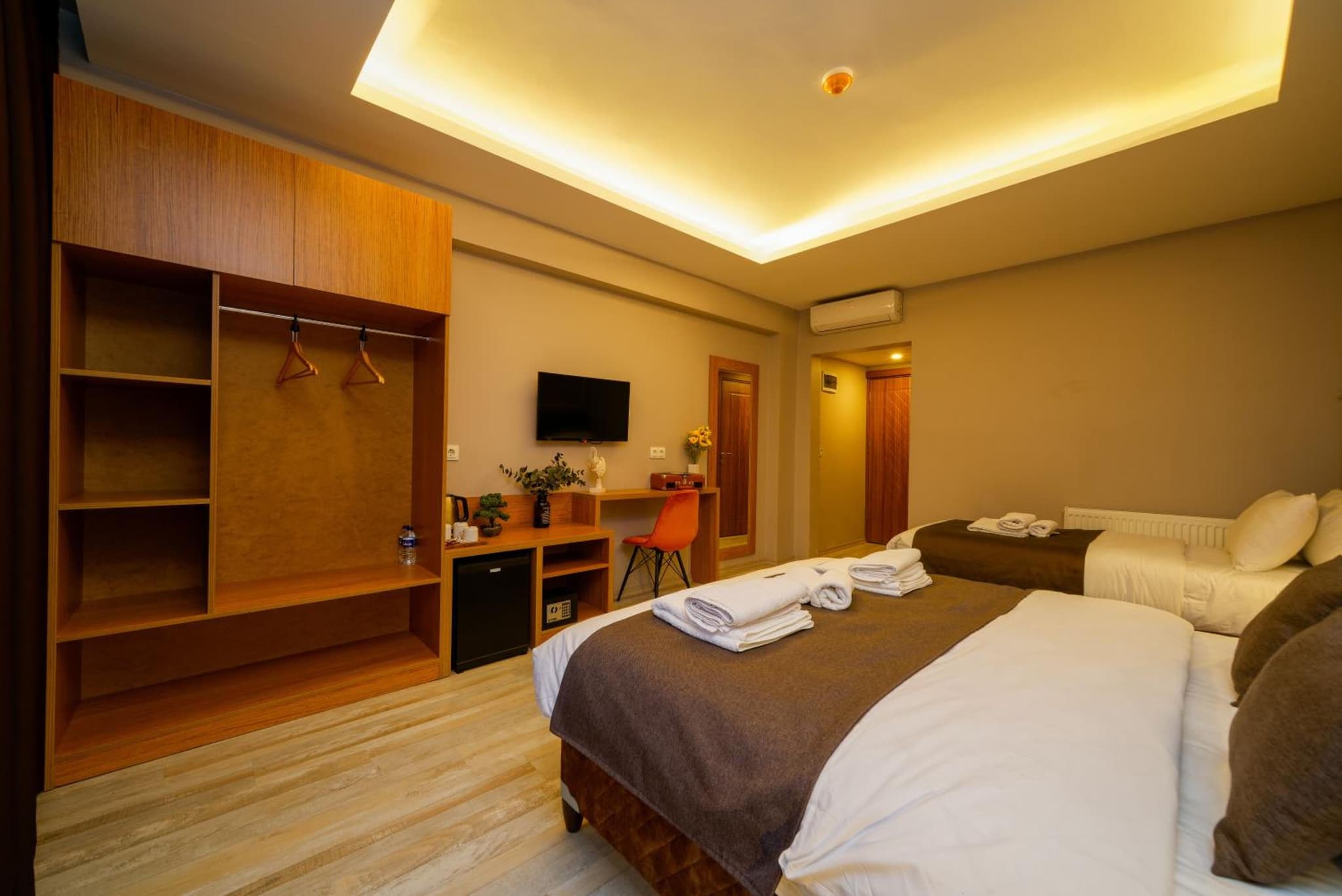 HanPoint Butik Otel - Image 4