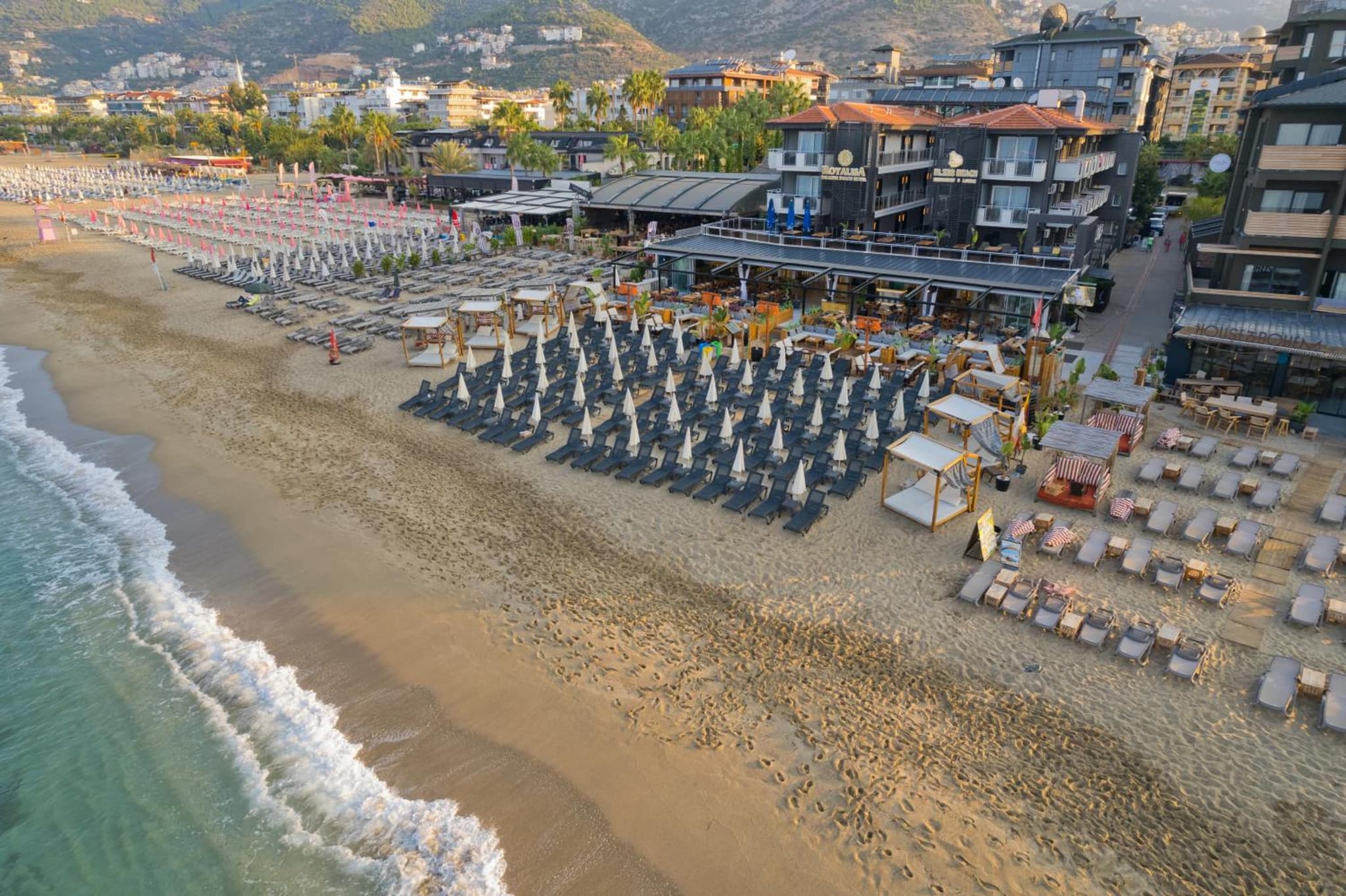 Royalisa Palmiye Beach Yetişkinlere Özel Otel - Image 1