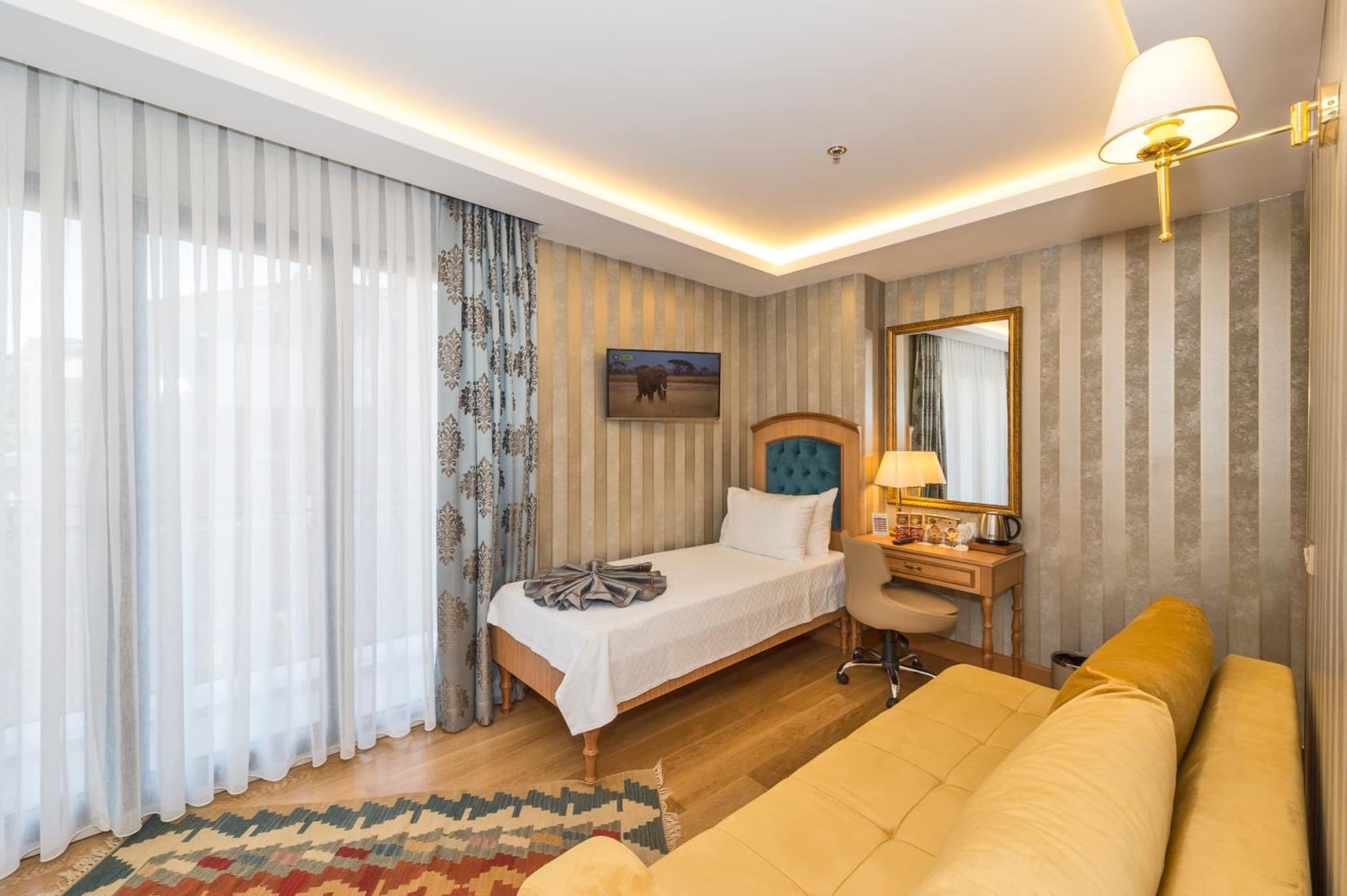 Aprilis Gold Hotel - Special Category - Image 4