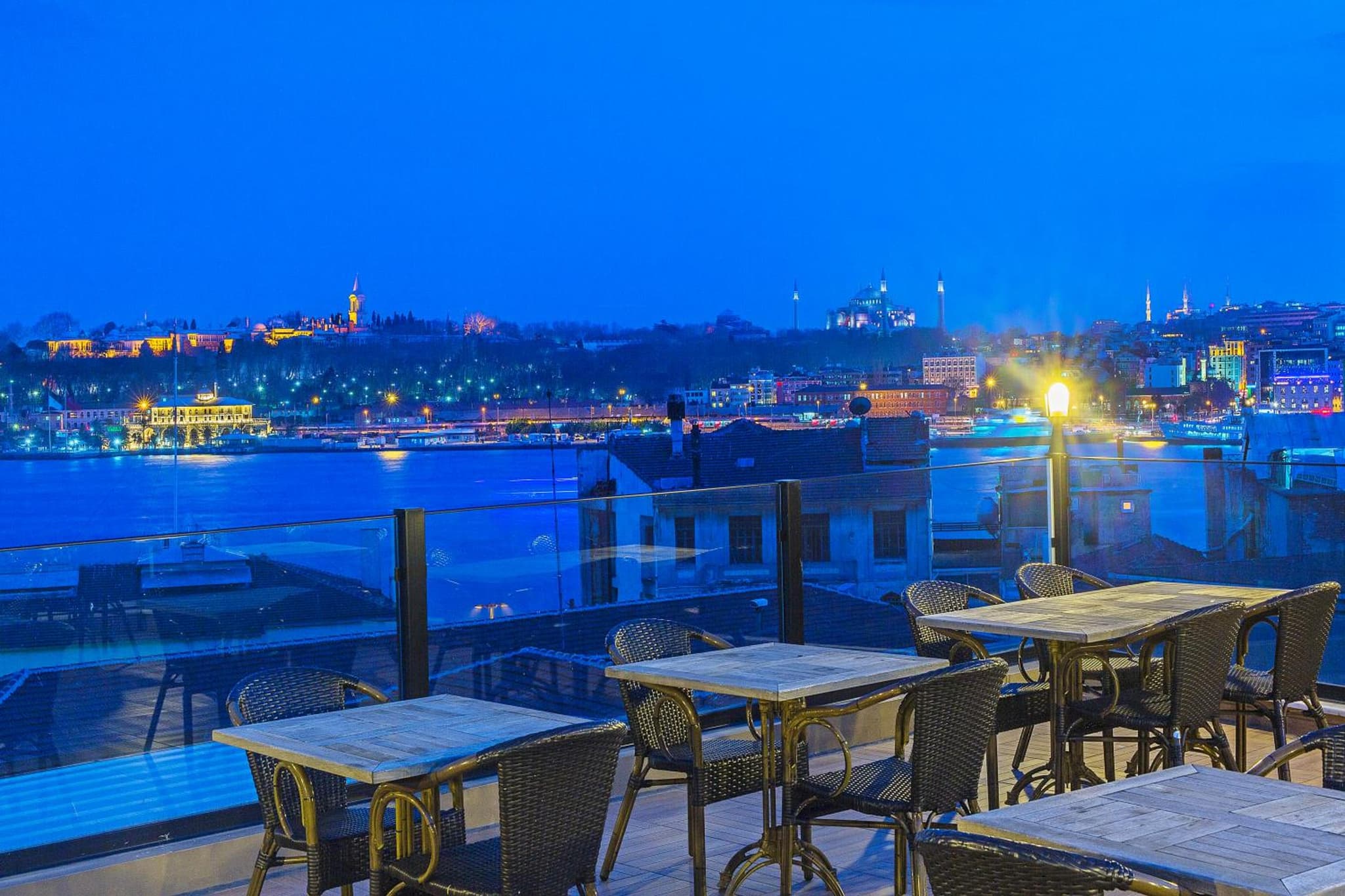 Ada Karakoy Hotel - Special Category - Image 1