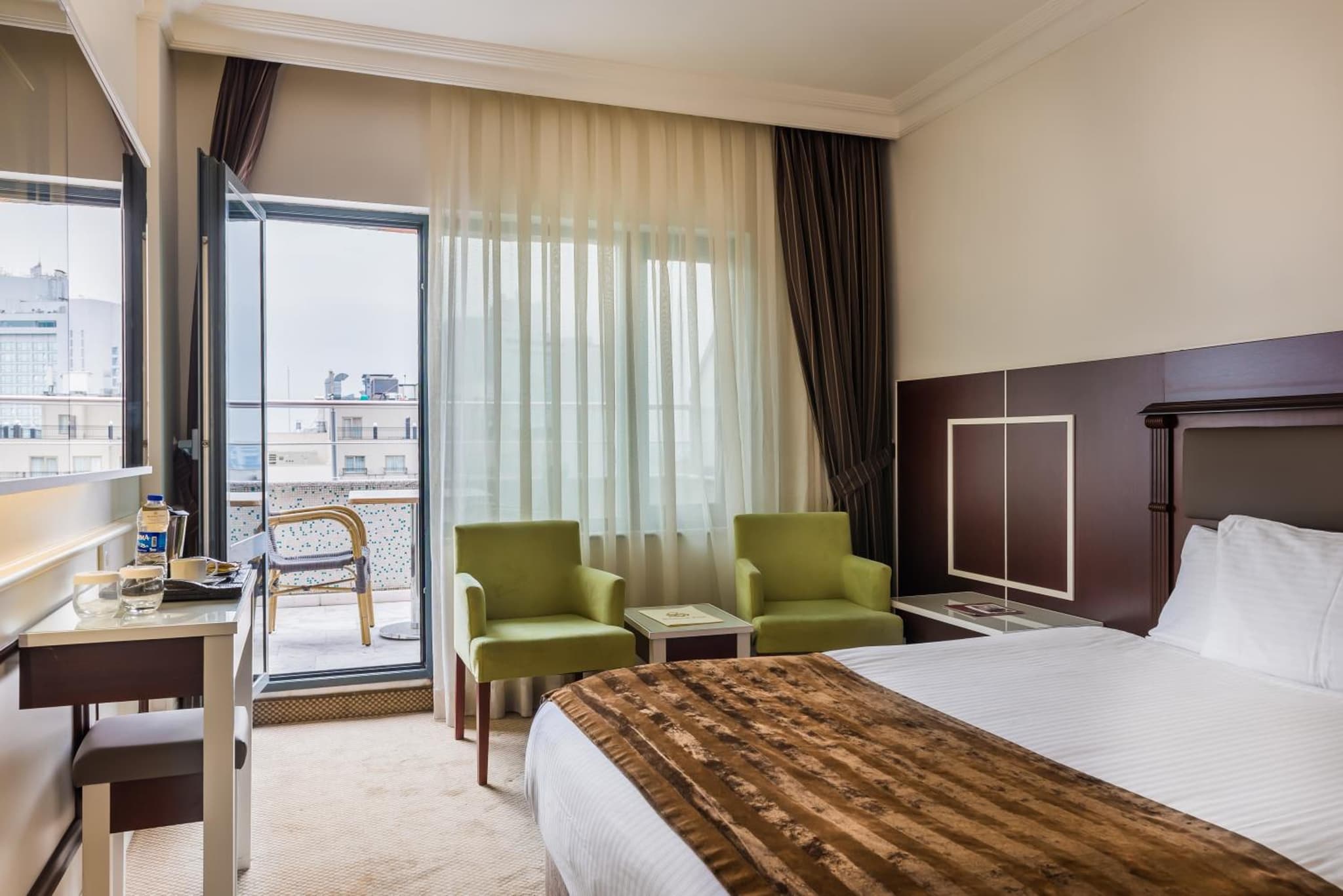 Seminal Hotel Taksim - Image 3