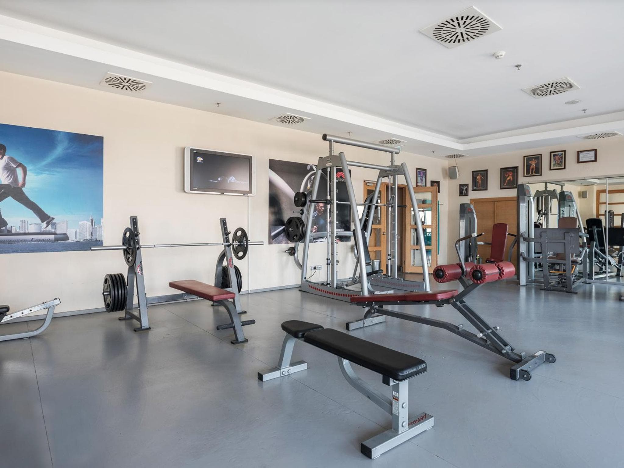 WOW Airport Hotel - Image 1