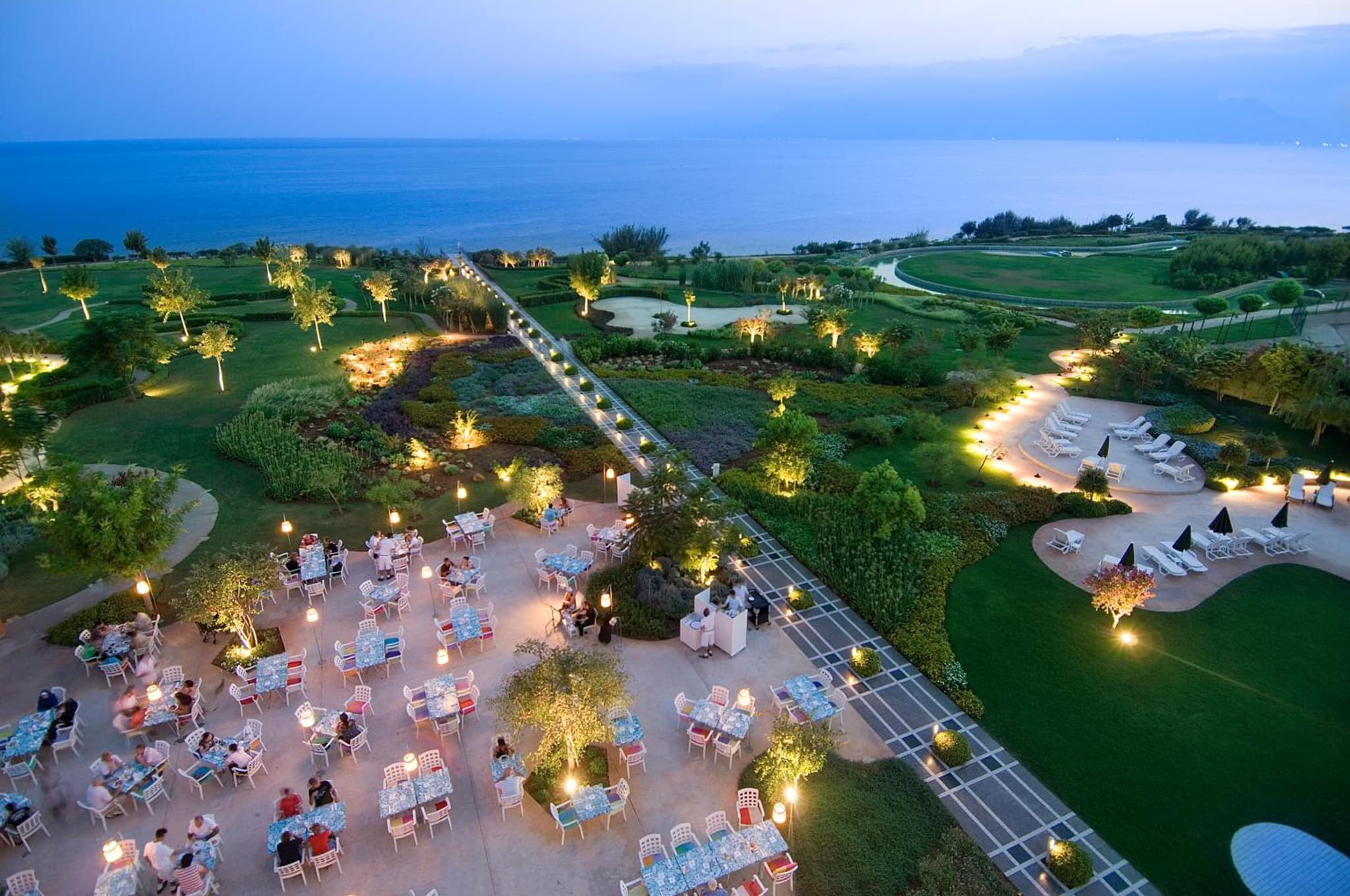 The Marmara Antalya - Image 2