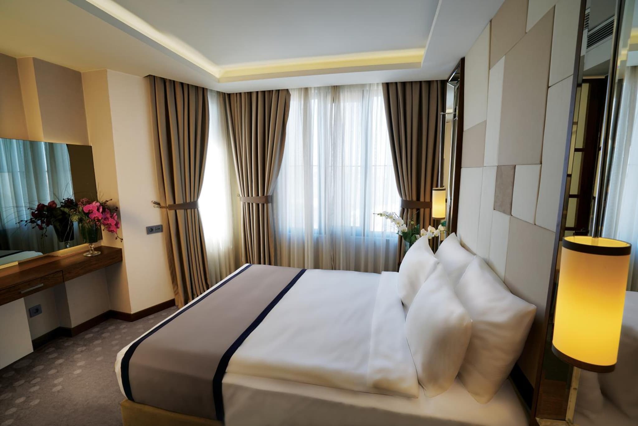 Biancho Otel Pera - Özel Kategori - Image 3