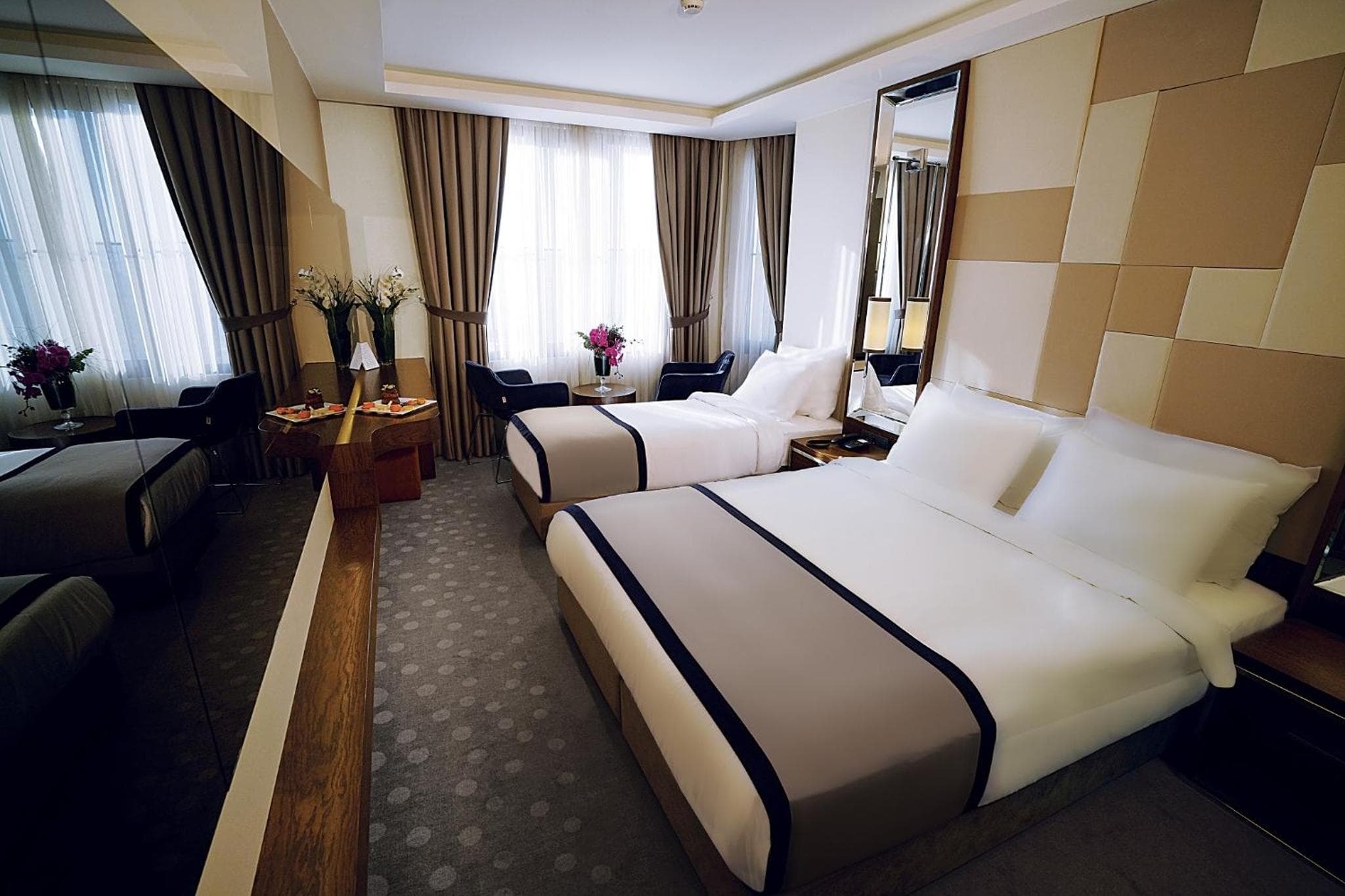 Biancho Otel Pera - Özel Kategori - Image 2